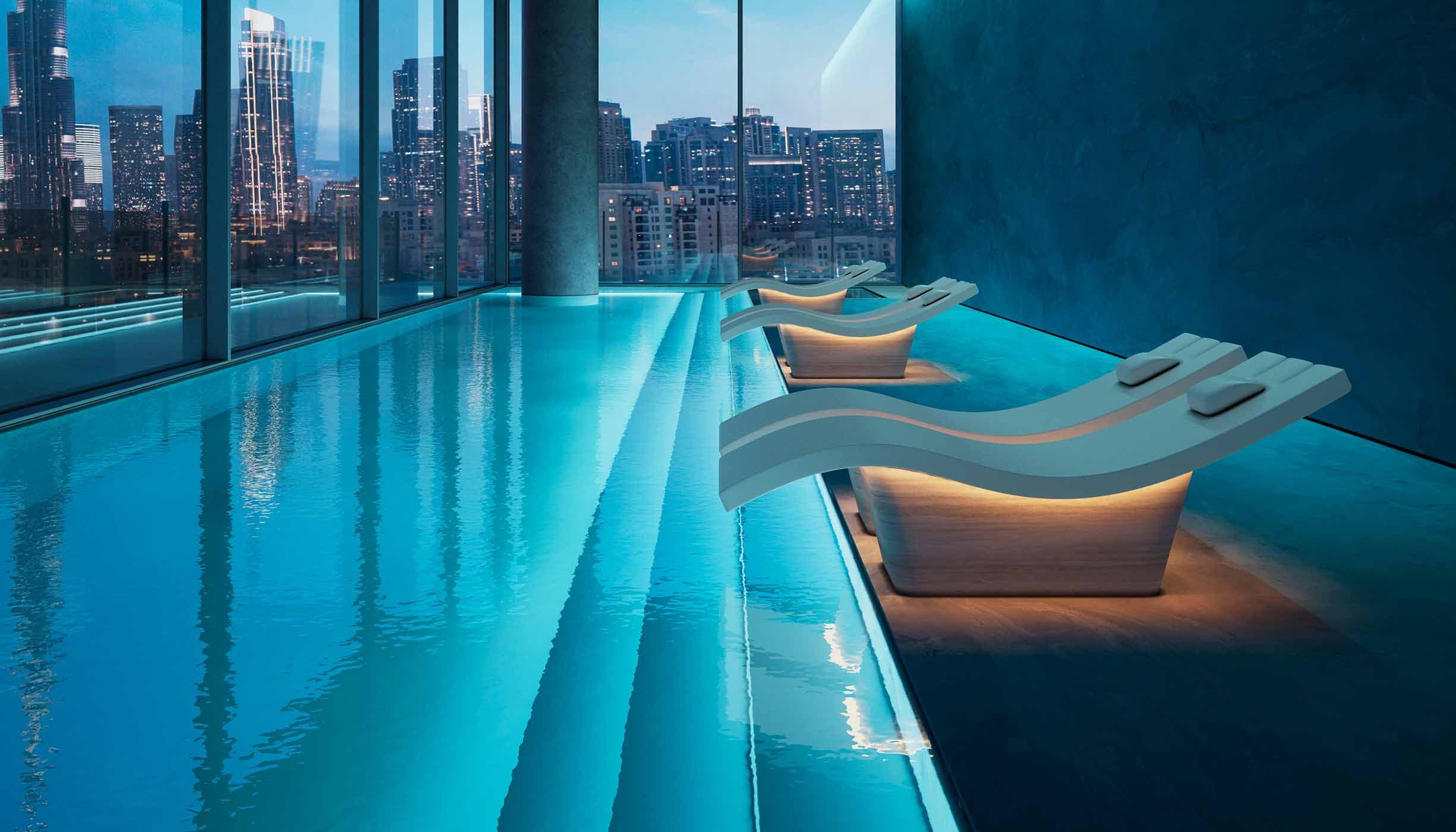 Inaura Hotels & Residences