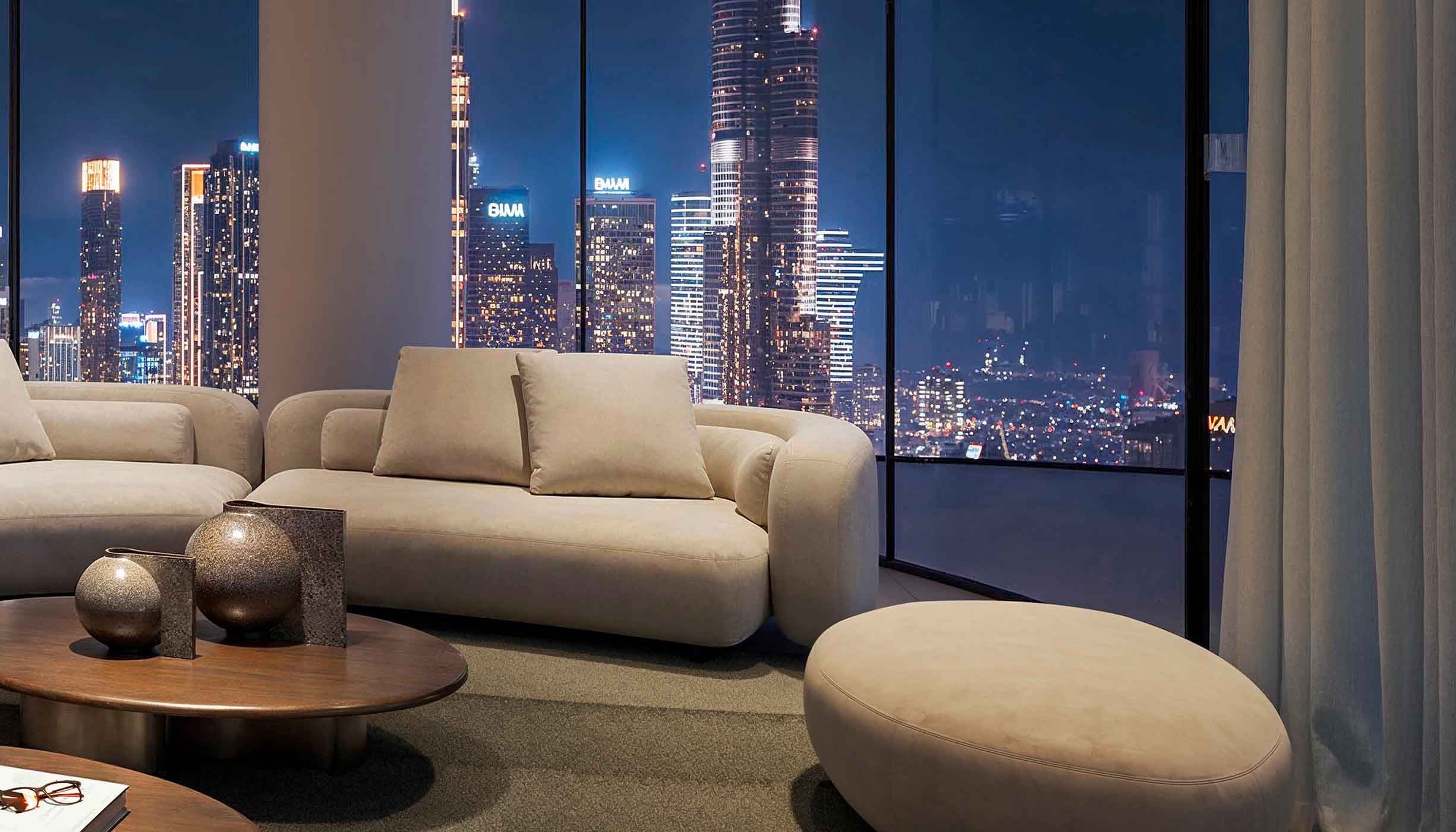 Inaura Hotels & Residences