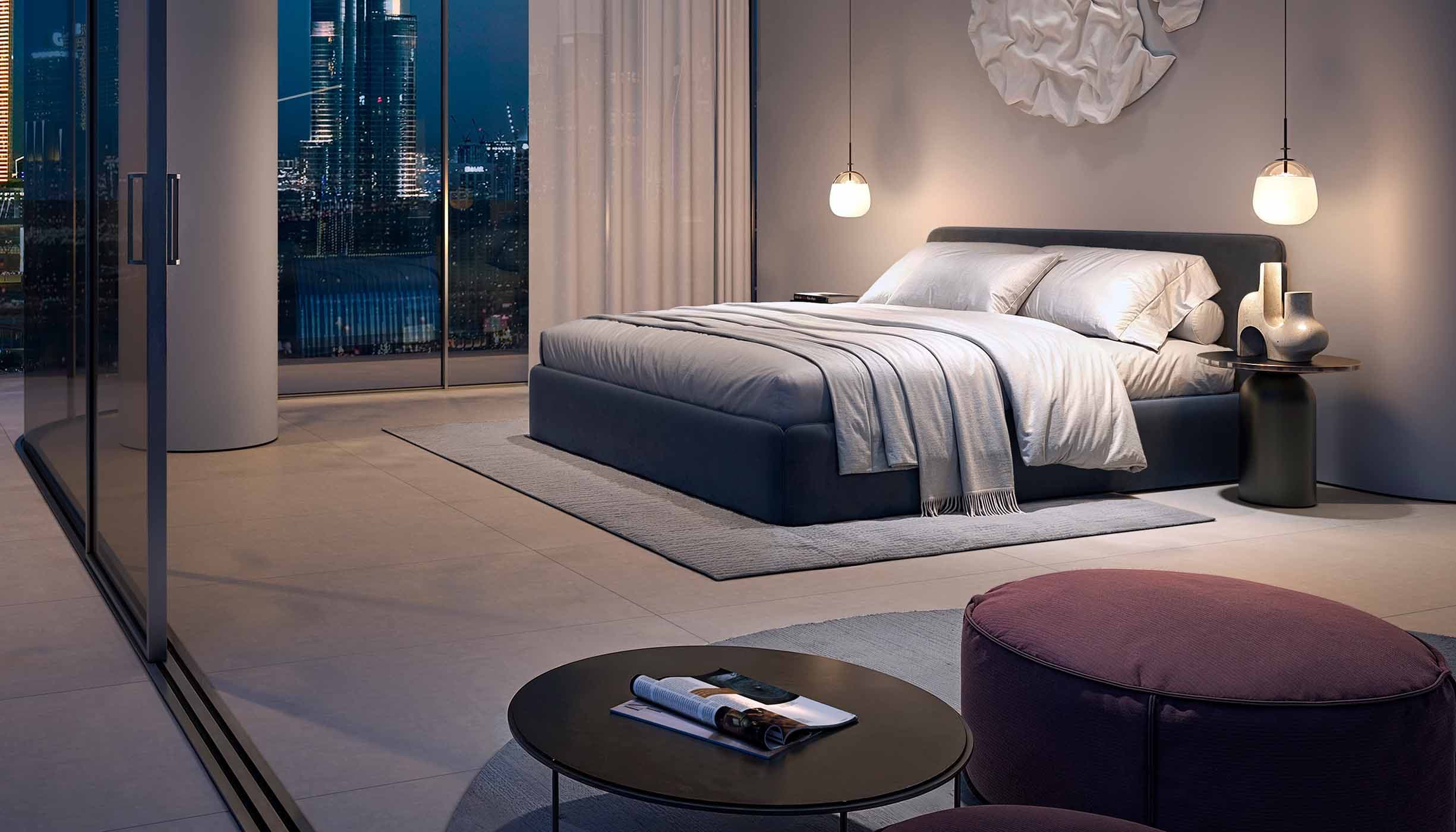 Inaura Hotels & Residences