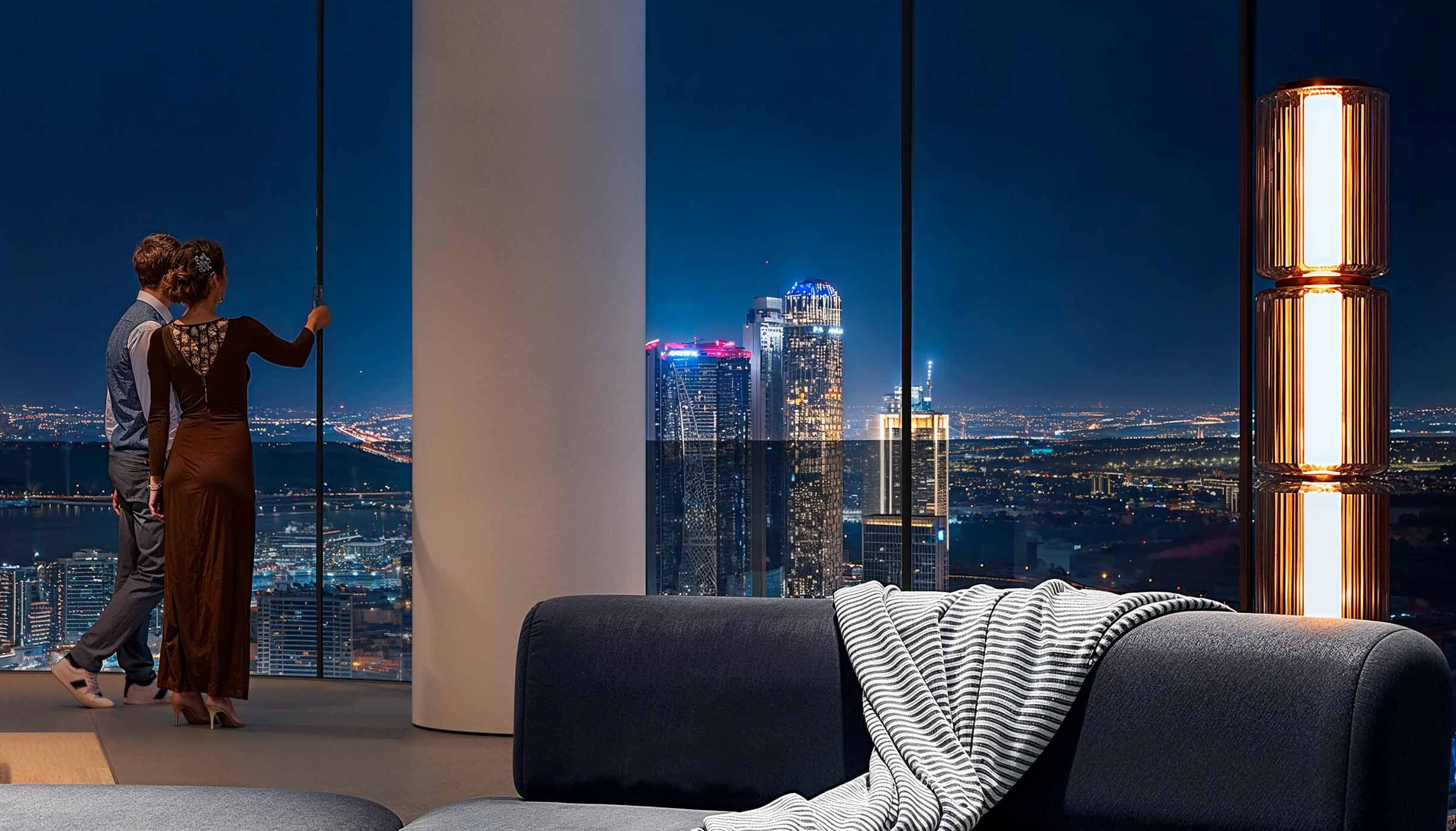 Inaura Hotels & Residences