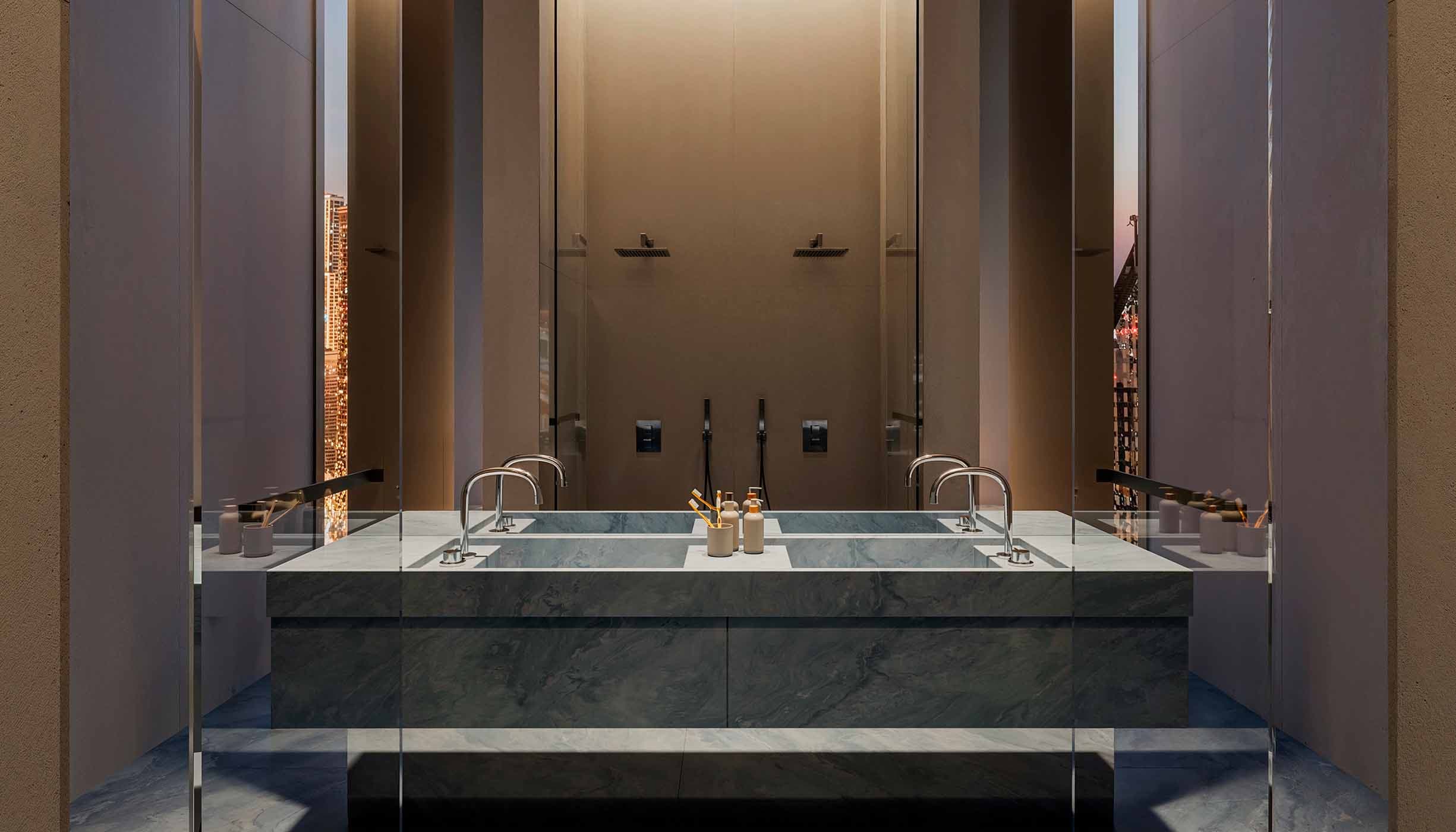 Inaura Hotels & Residences