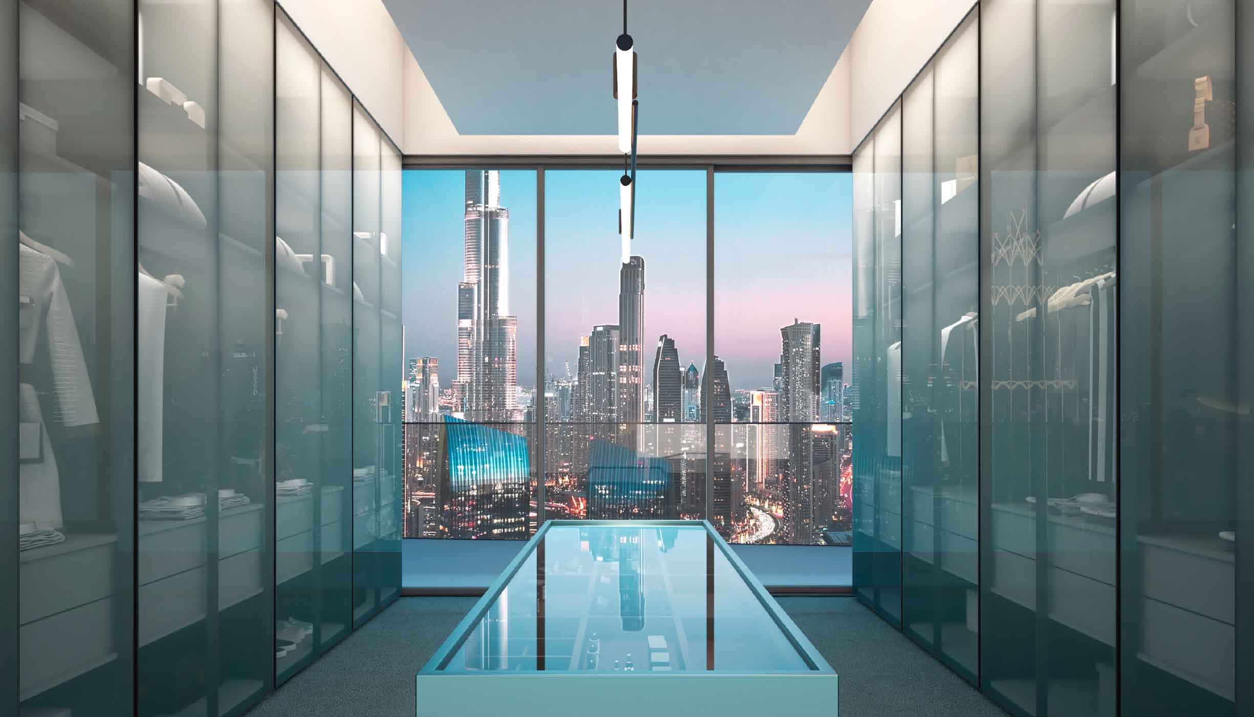 Inaura Hotels & Residences