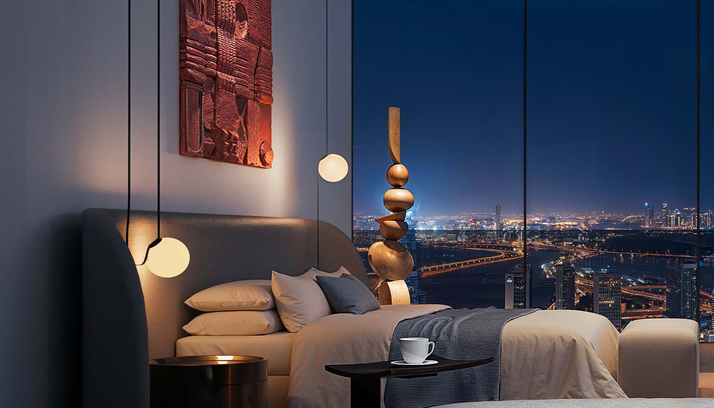 Inaura Hotels & Residences