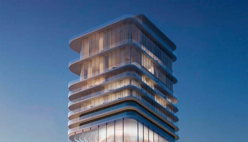 Inaura Hotels & Residences