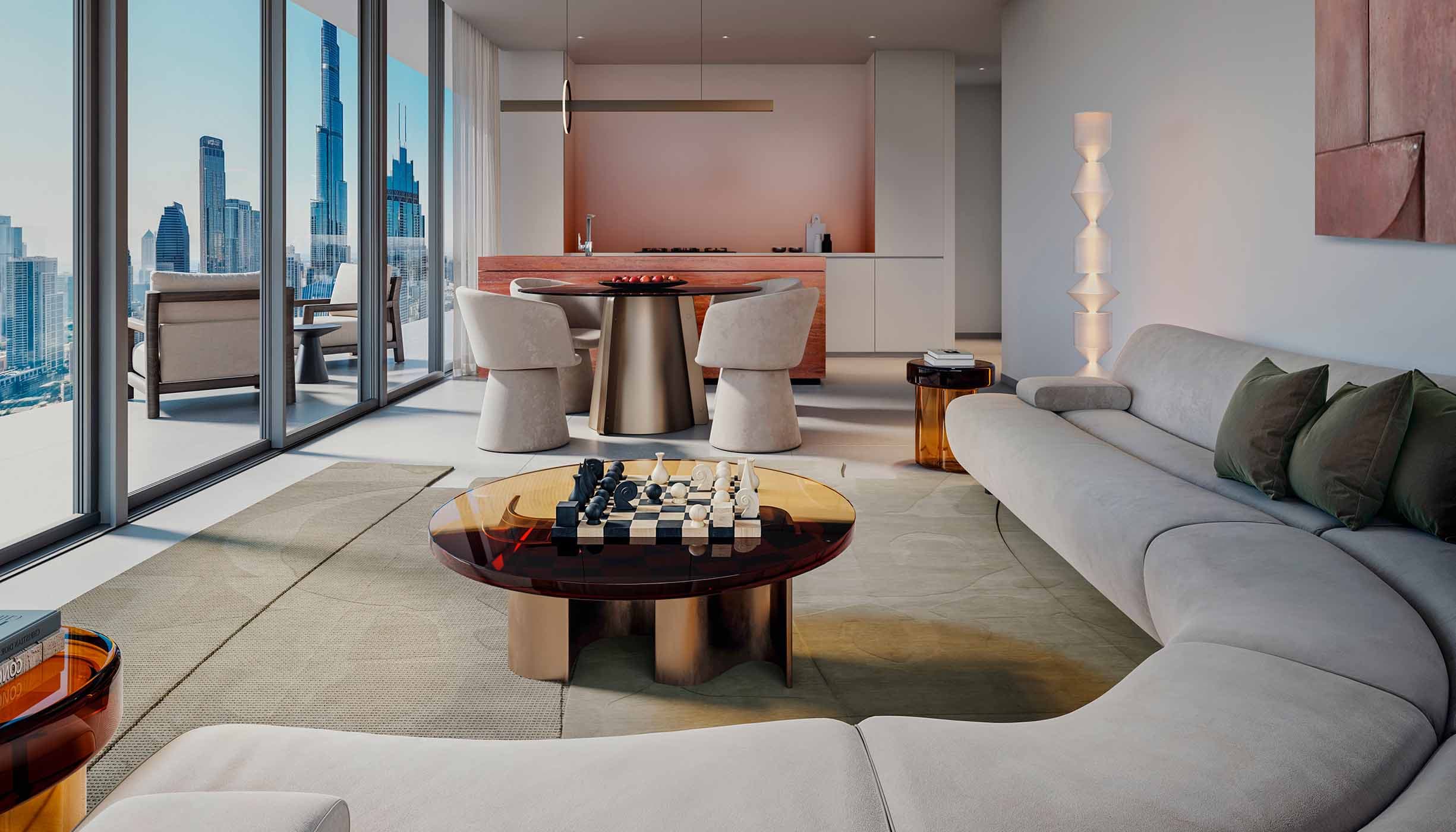 Inaura Hotels & Residences