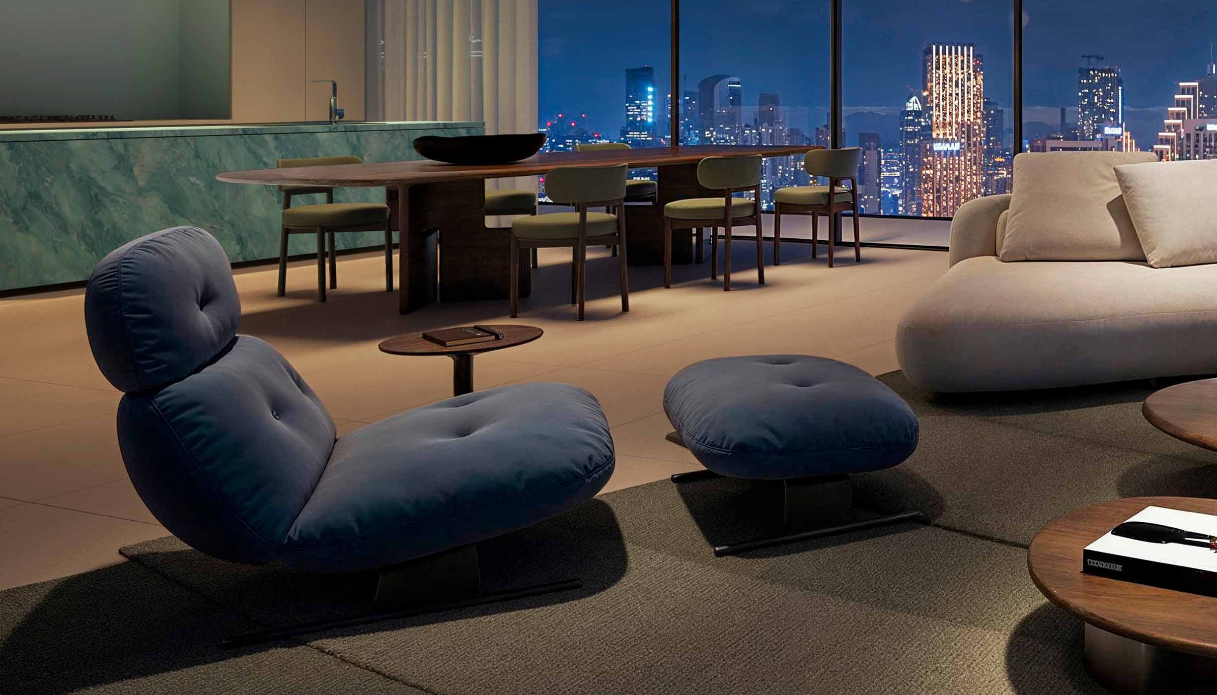Inaura Hotels & Residences