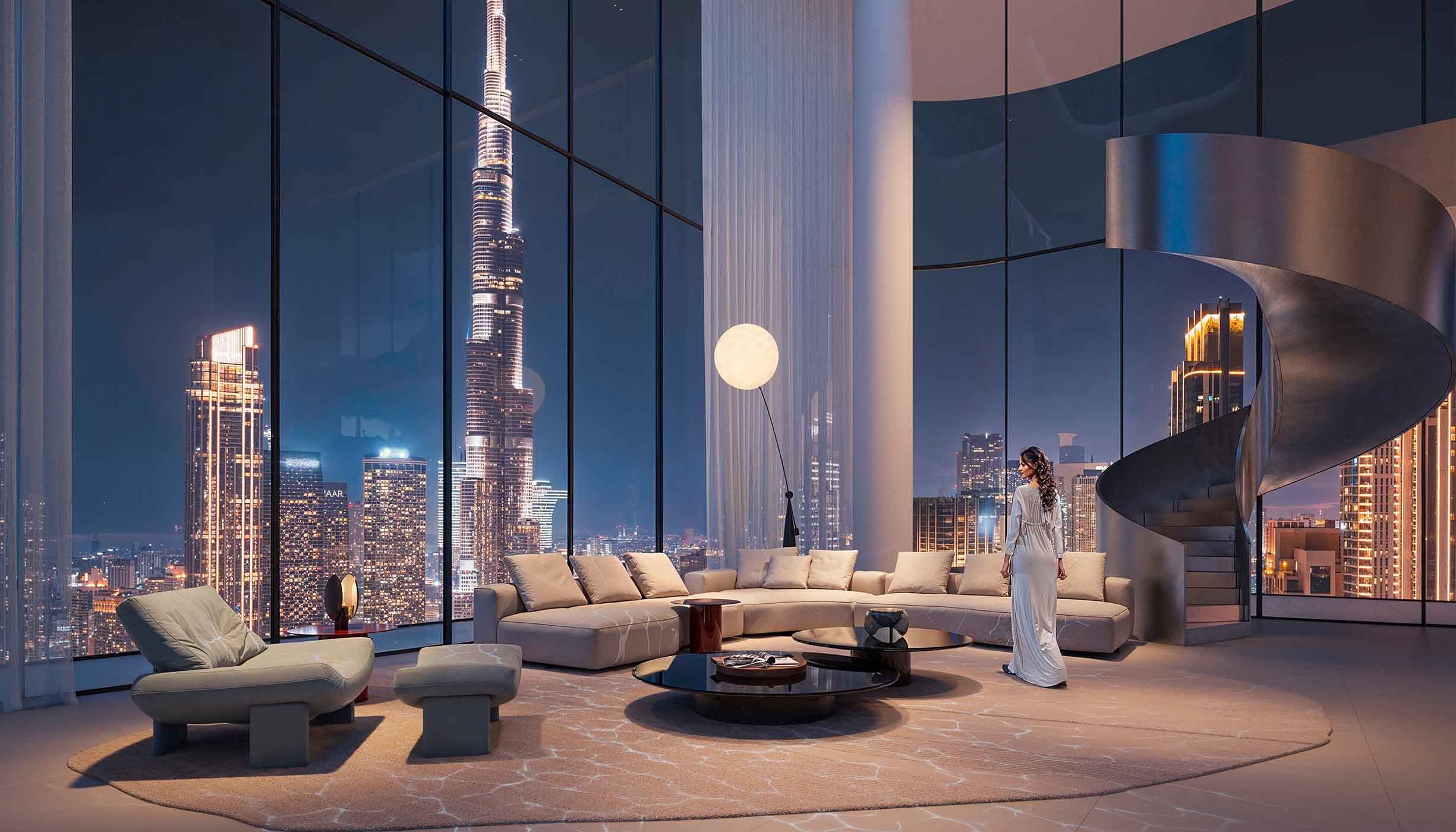 Inaura Hotels & Residences