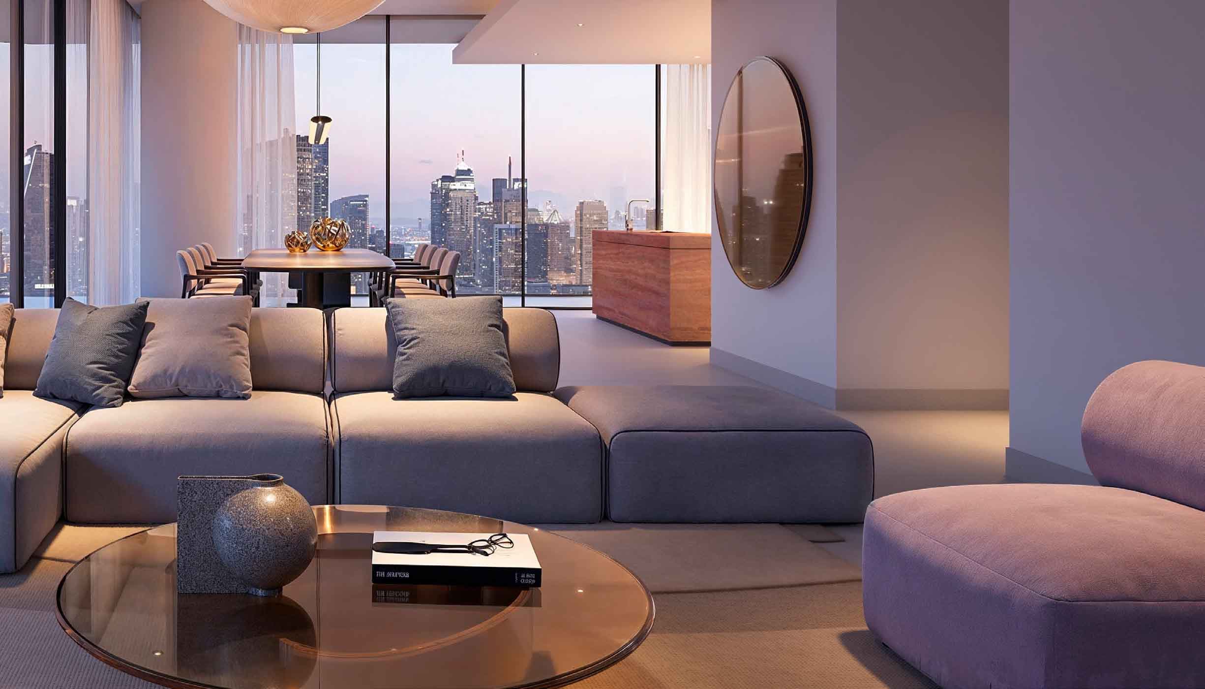 Inaura Hotels & Residences