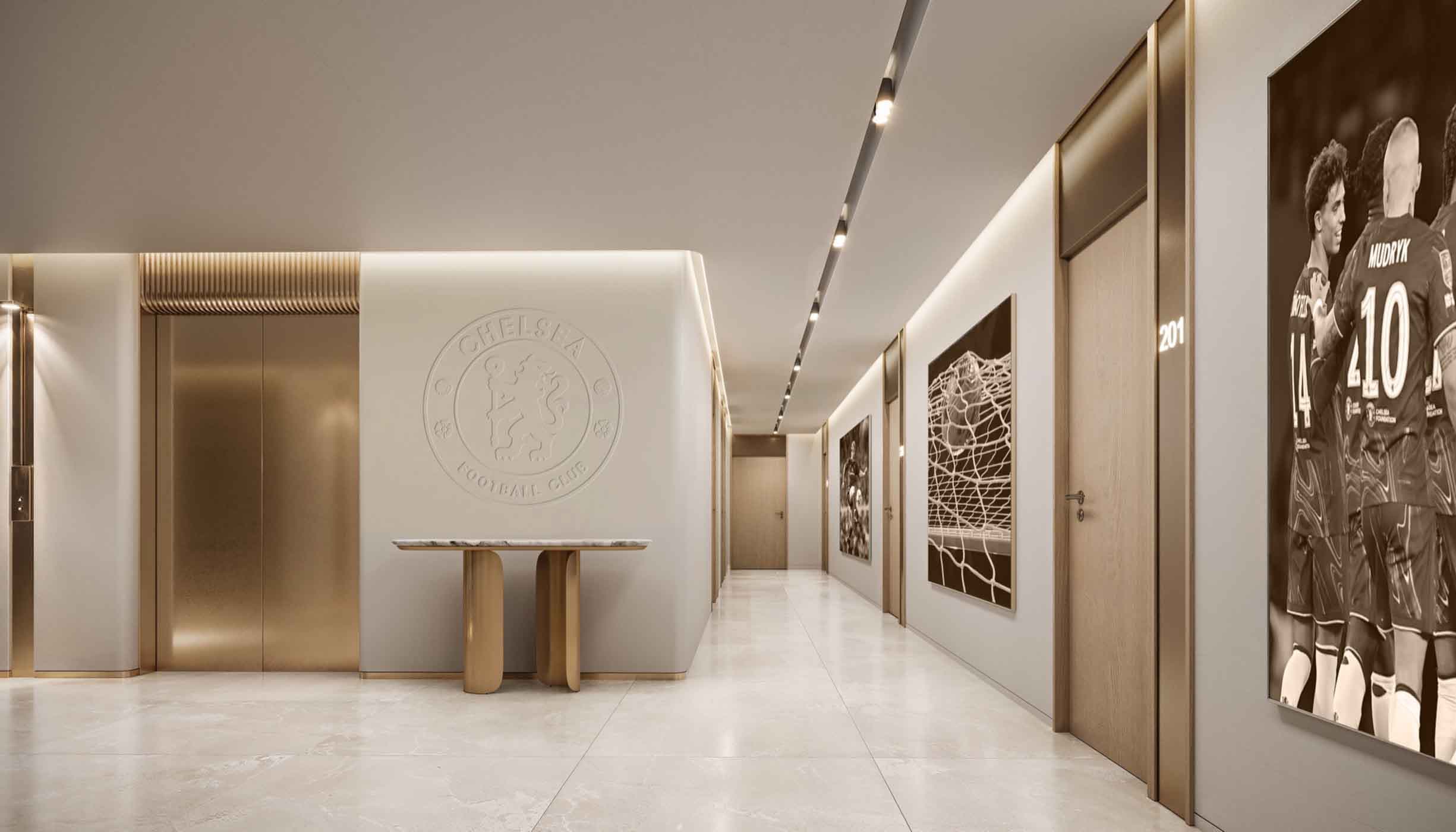 Chelsea Residences