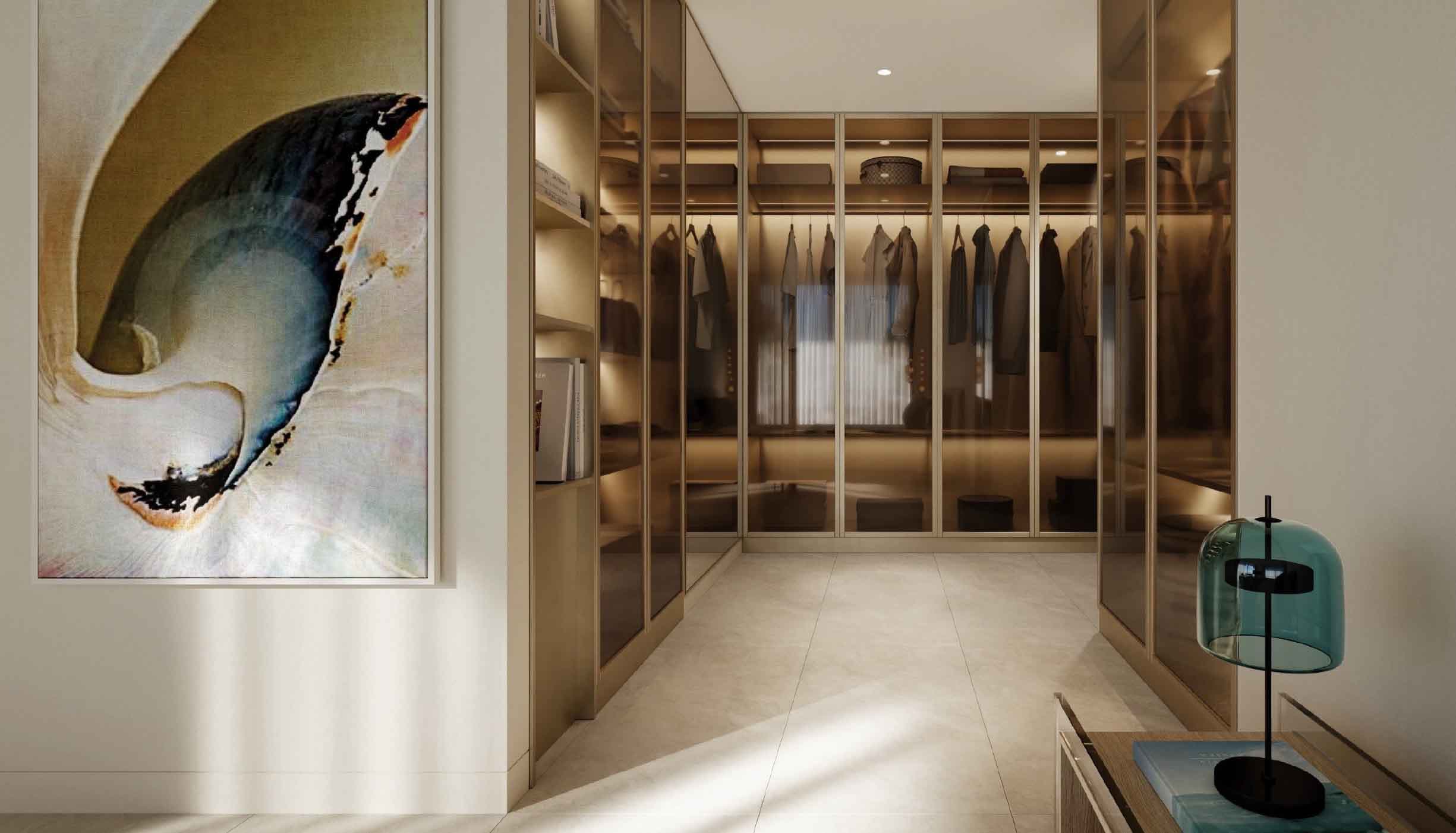 Chelsea Residences