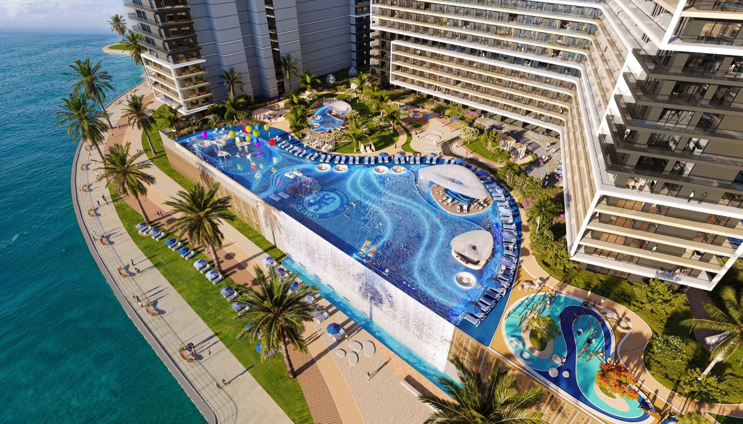 Chelsea Residences