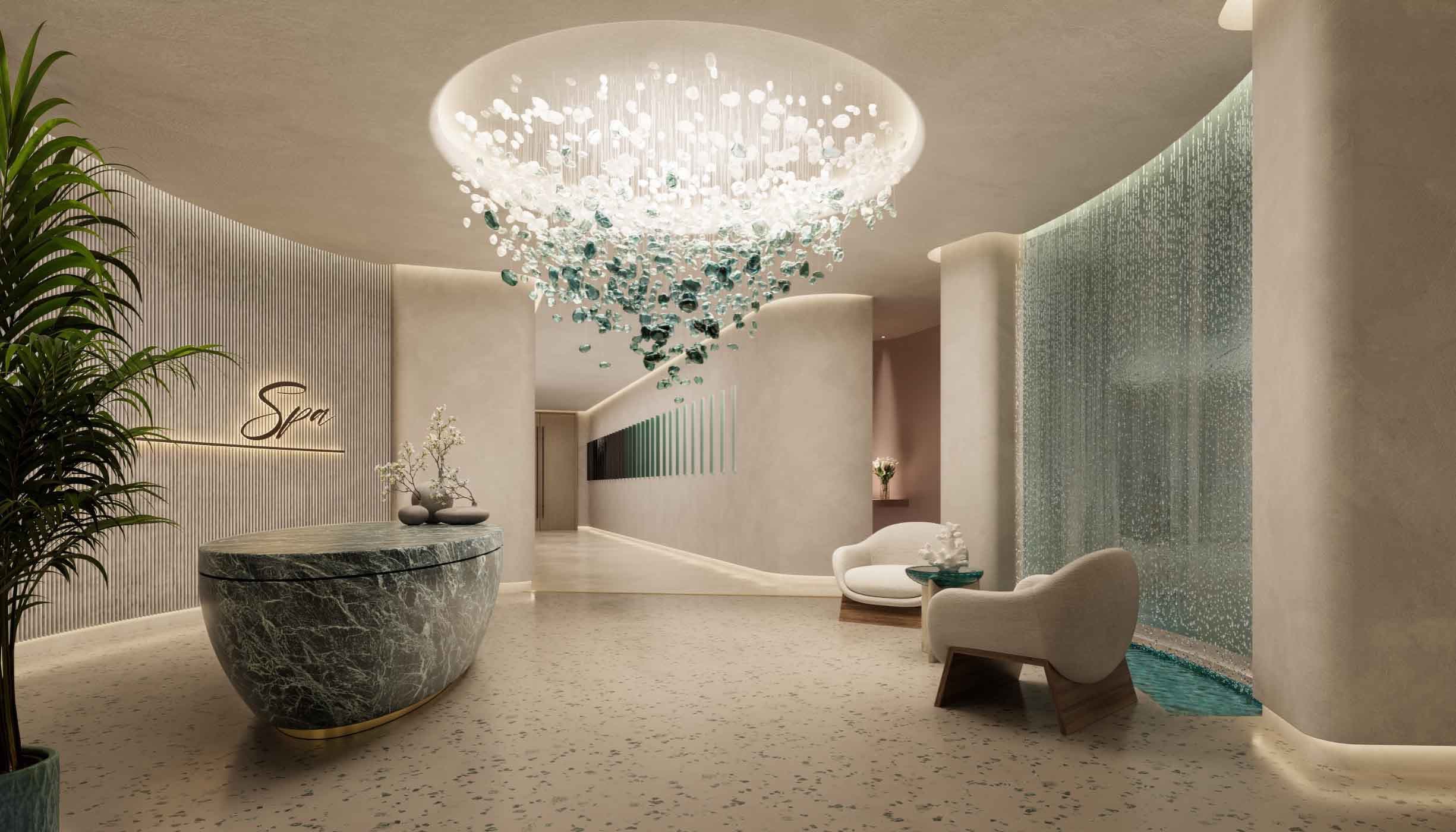 Chelsea Residences