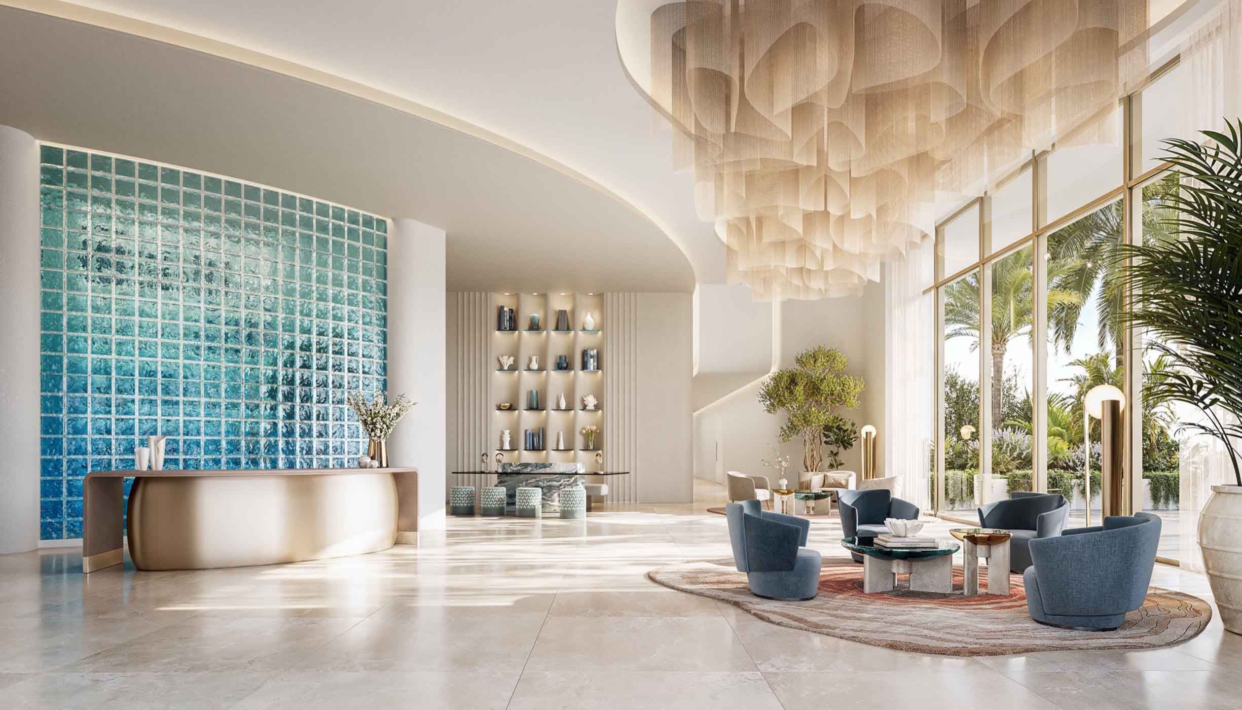 Chelsea Residences
