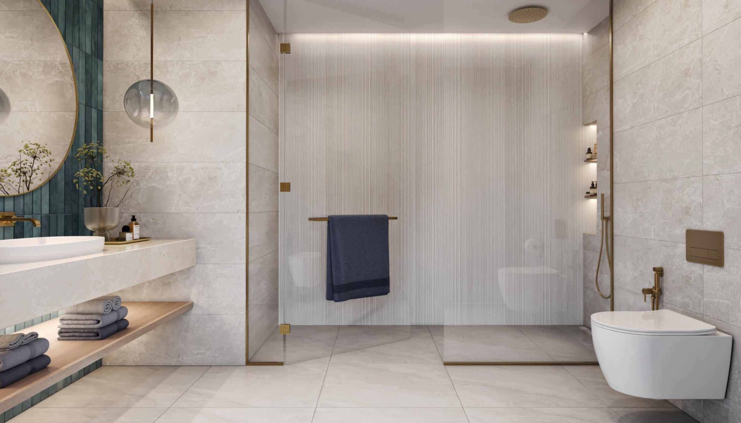 Chelsea Residences