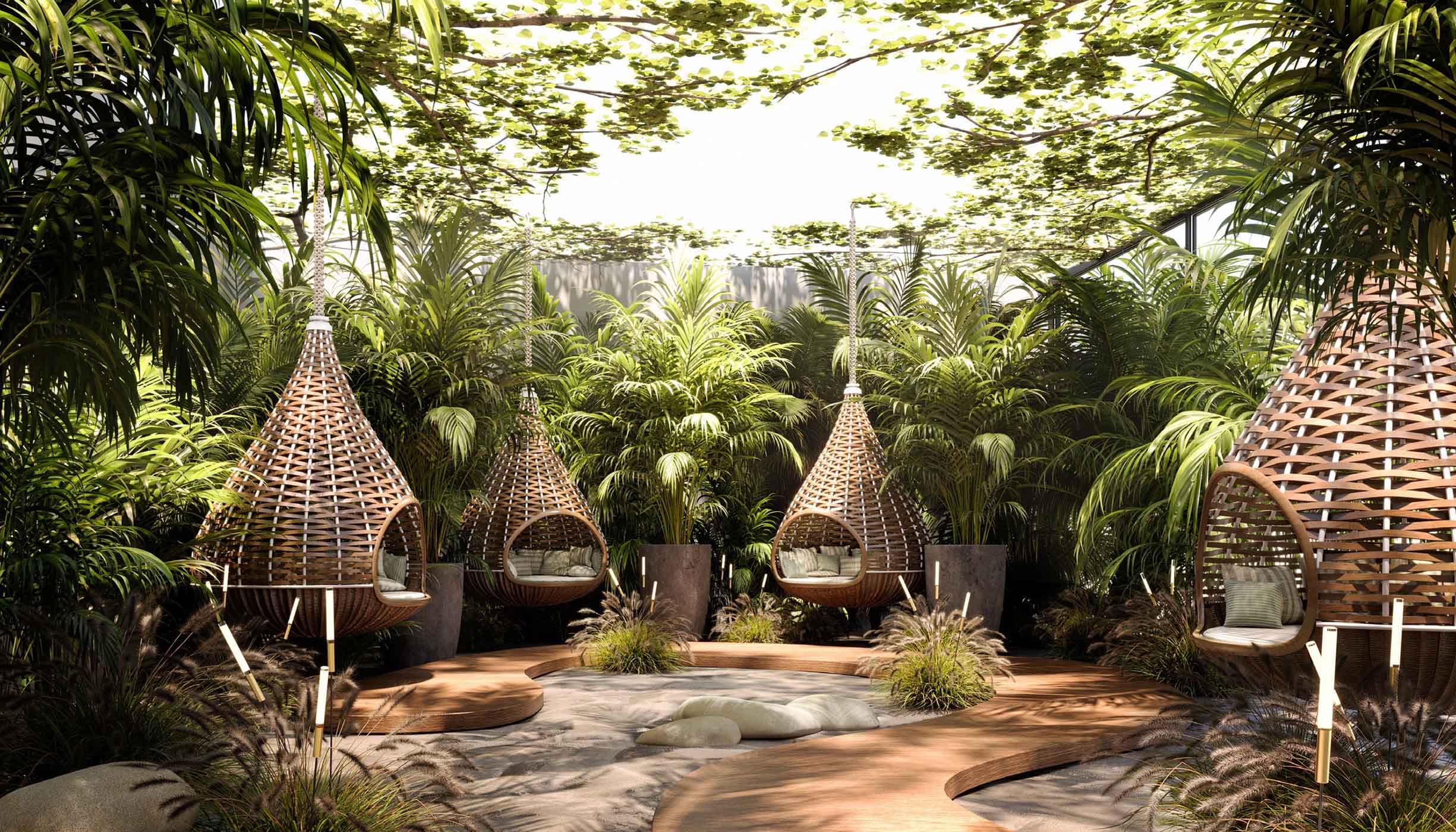 Chelsea Residences