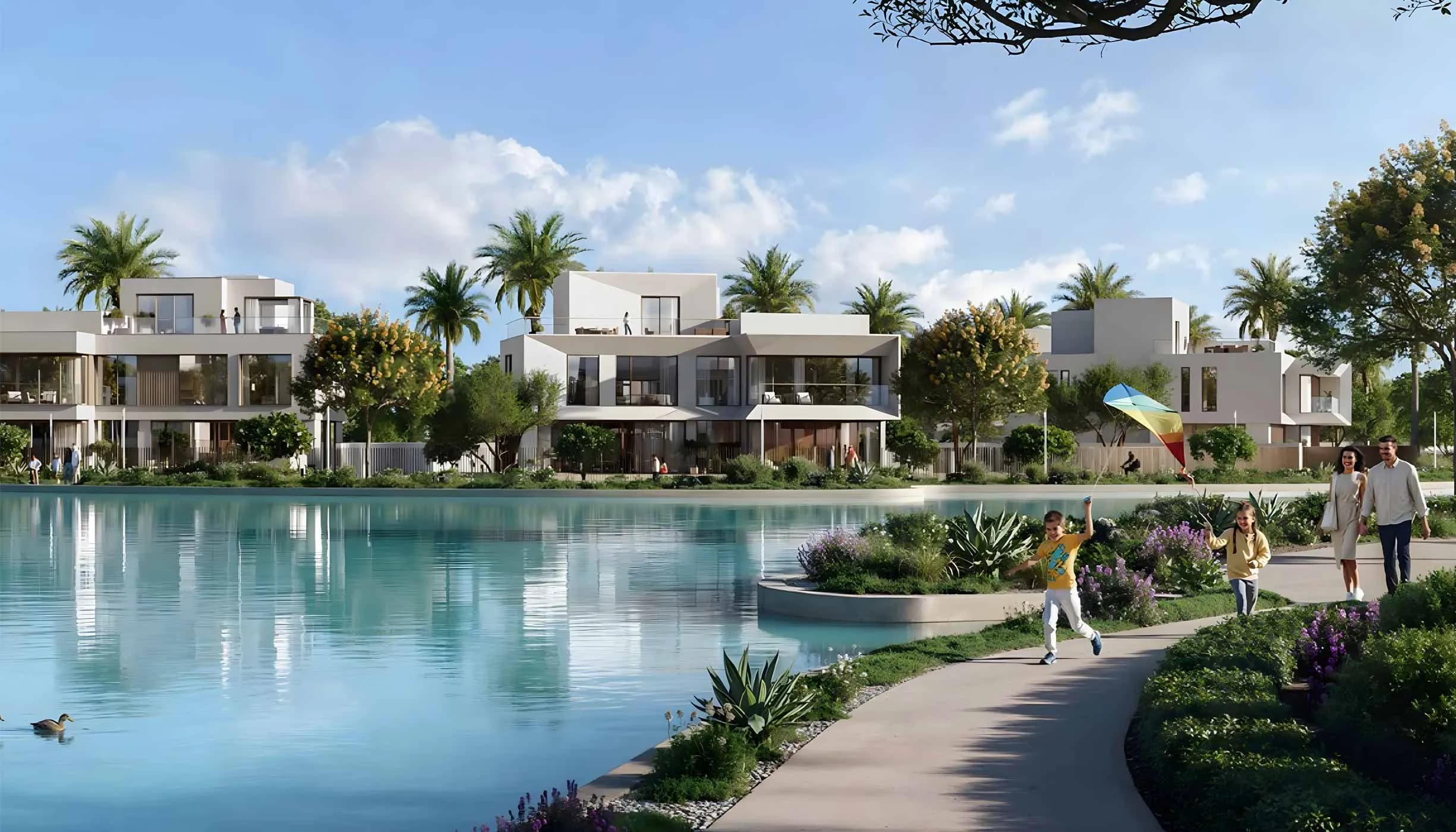 Mareva at The Oasis by Emaar