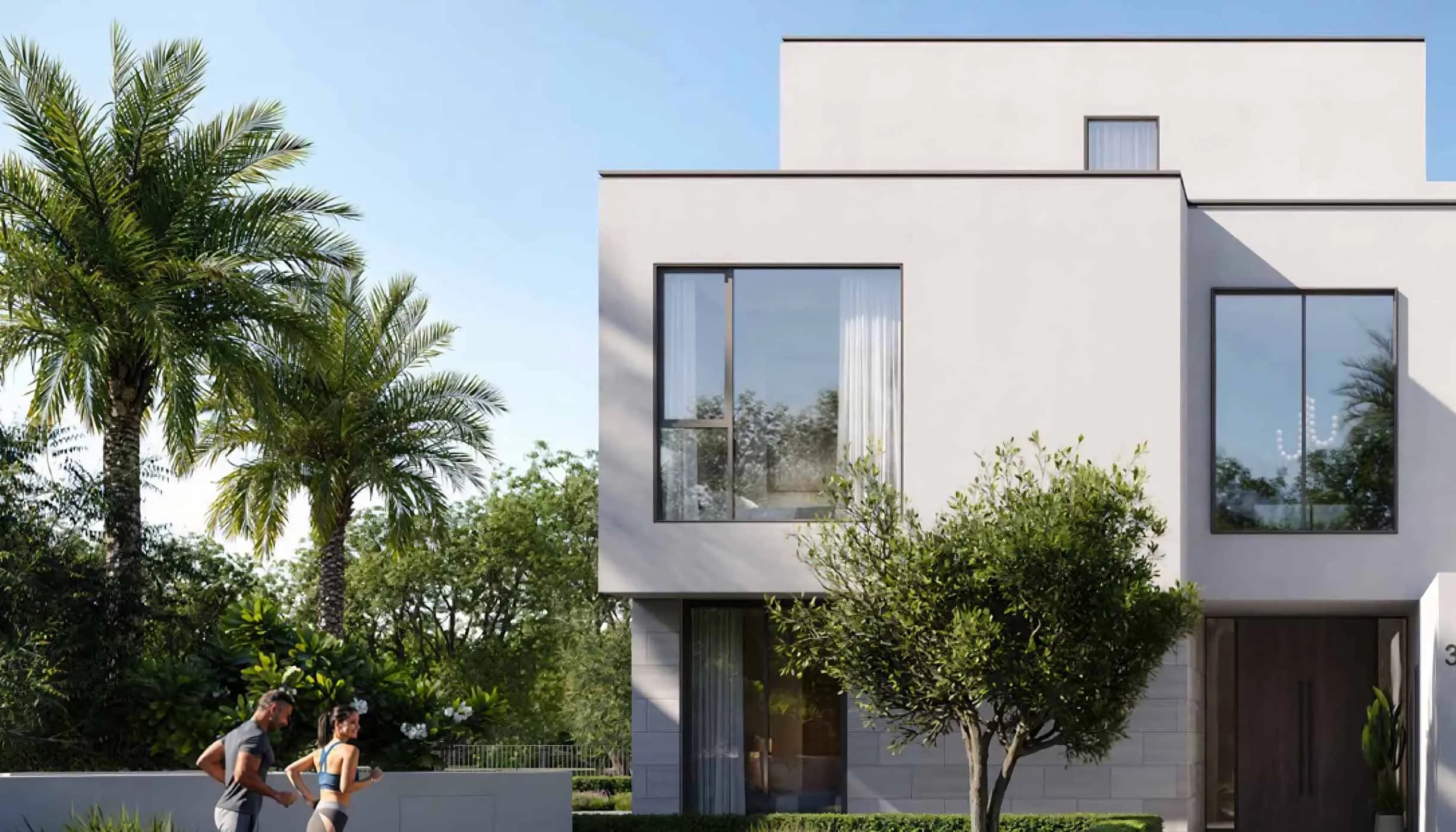 Mareva at The Oasis by Emaar