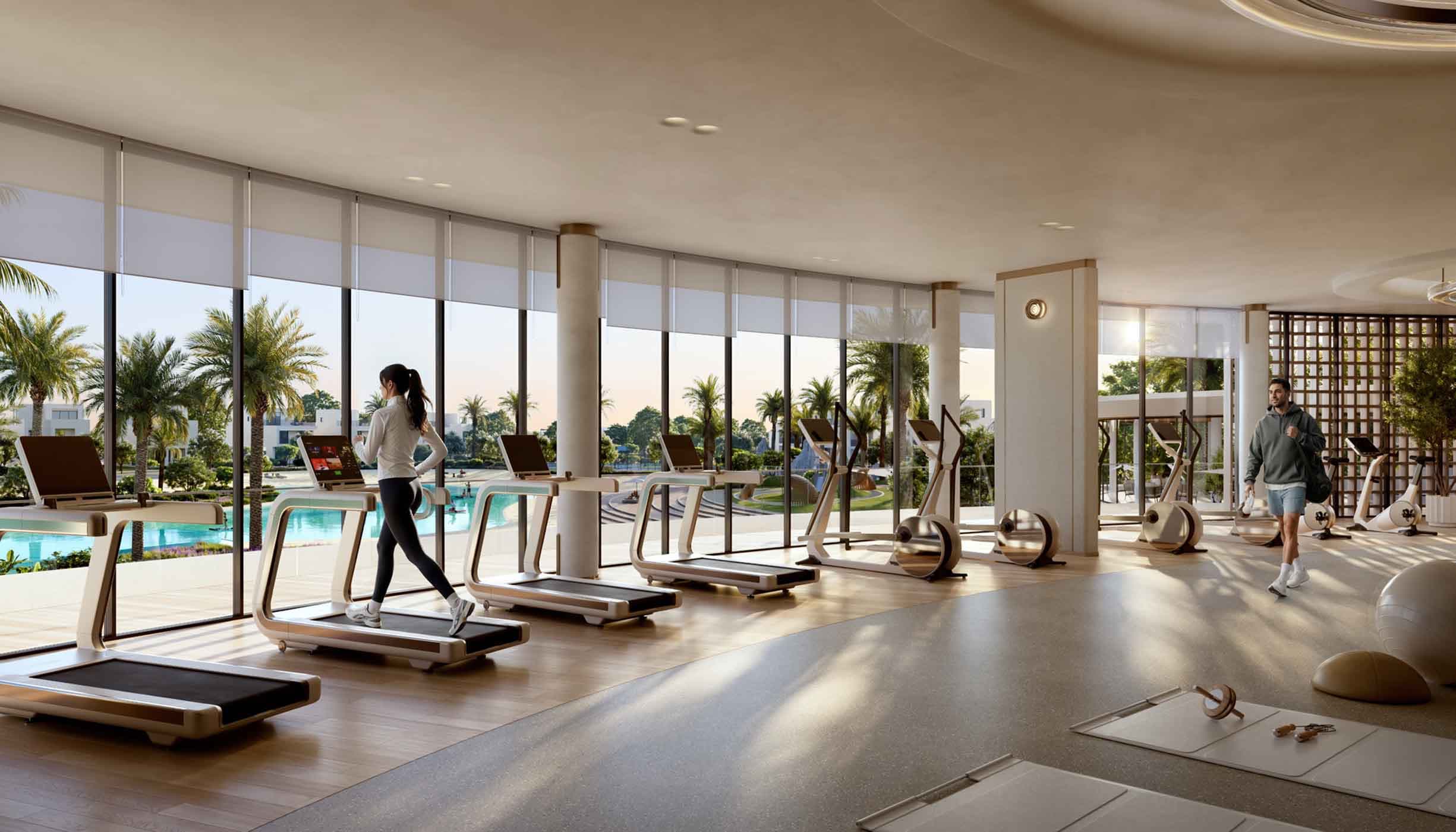 Salva The Heights by Emaar