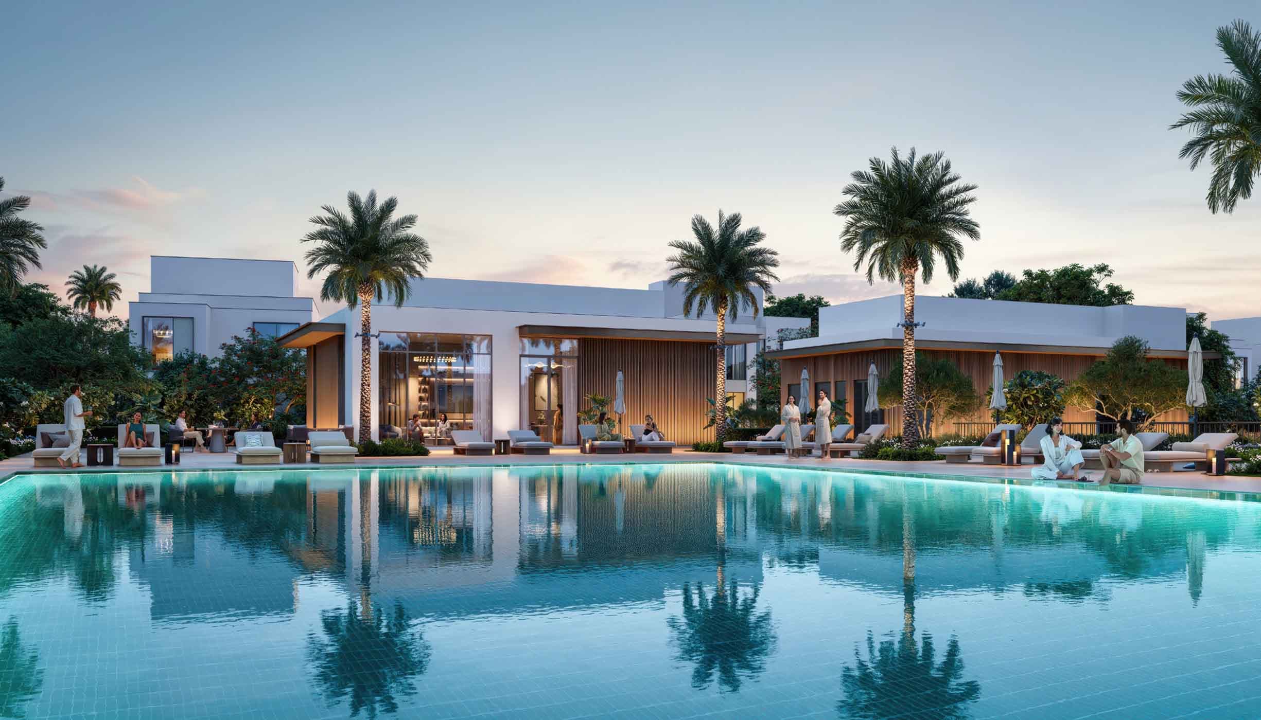 Salva The Heights by Emaar
