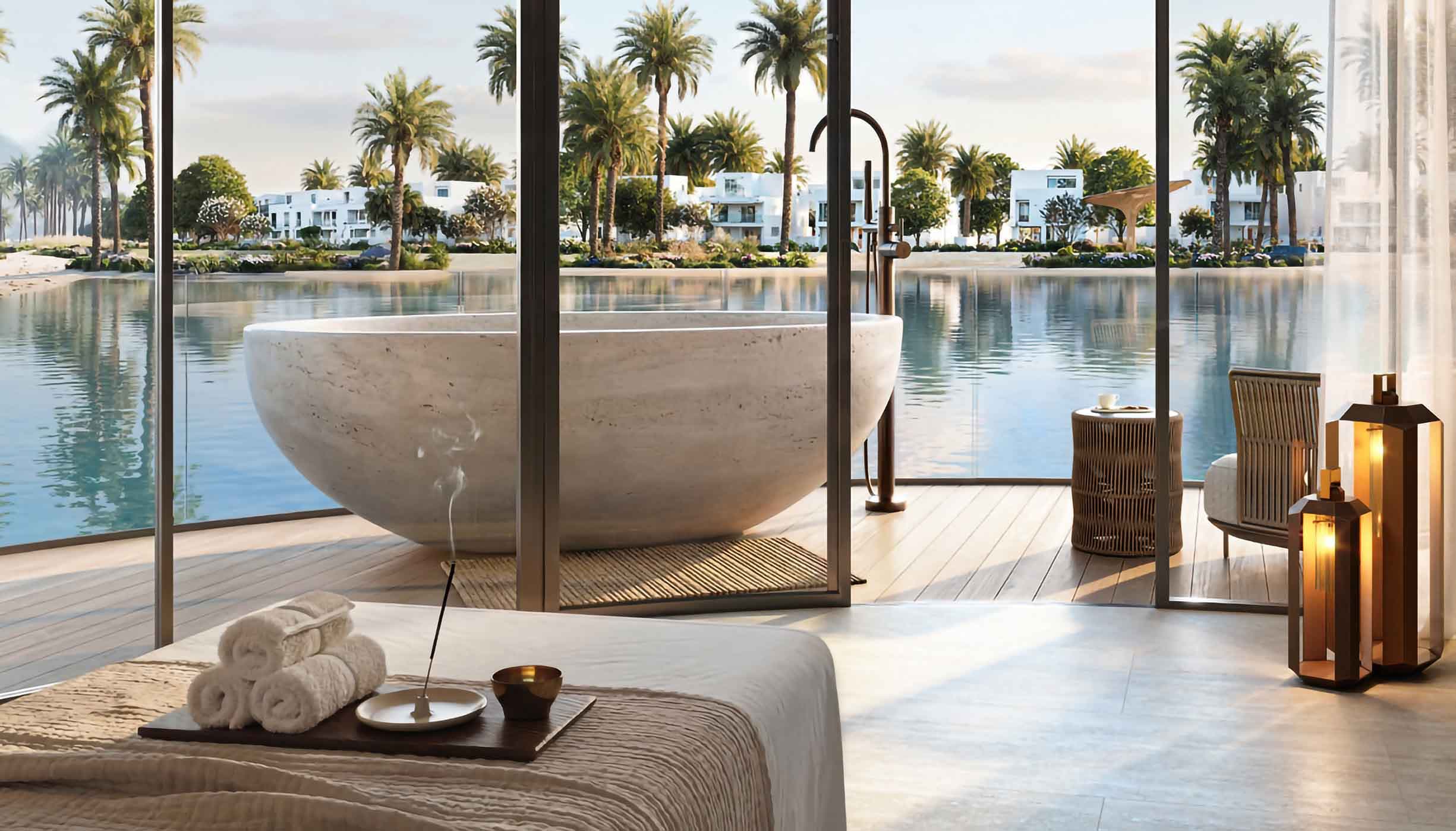 Salva The Heights by Emaar