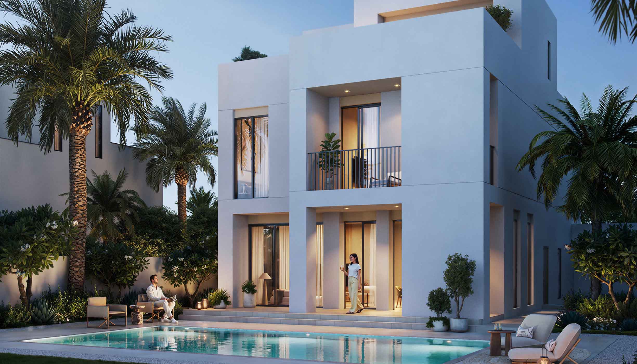 Salva The Heights by Emaar