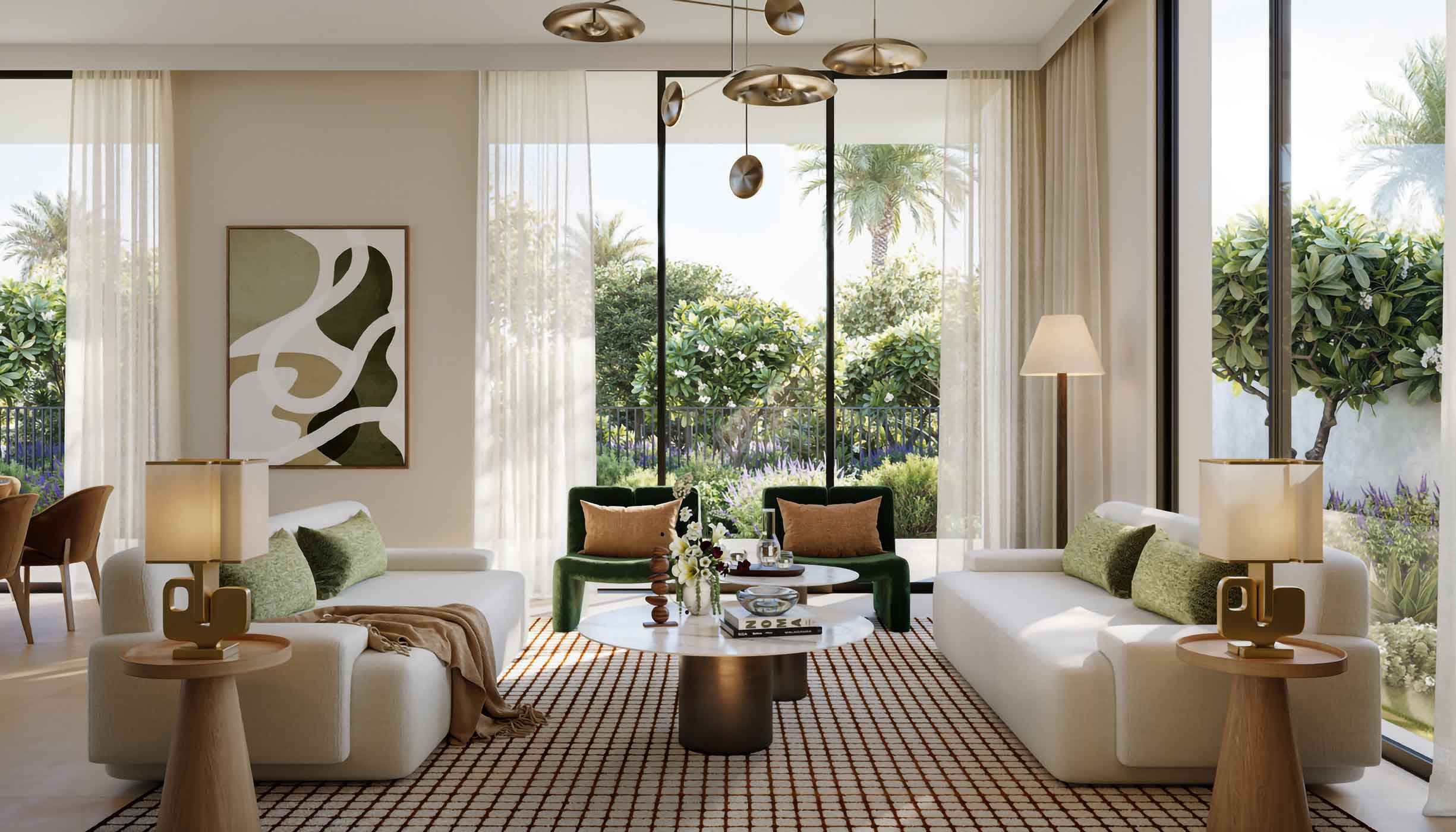 Salva The Heights by Emaar