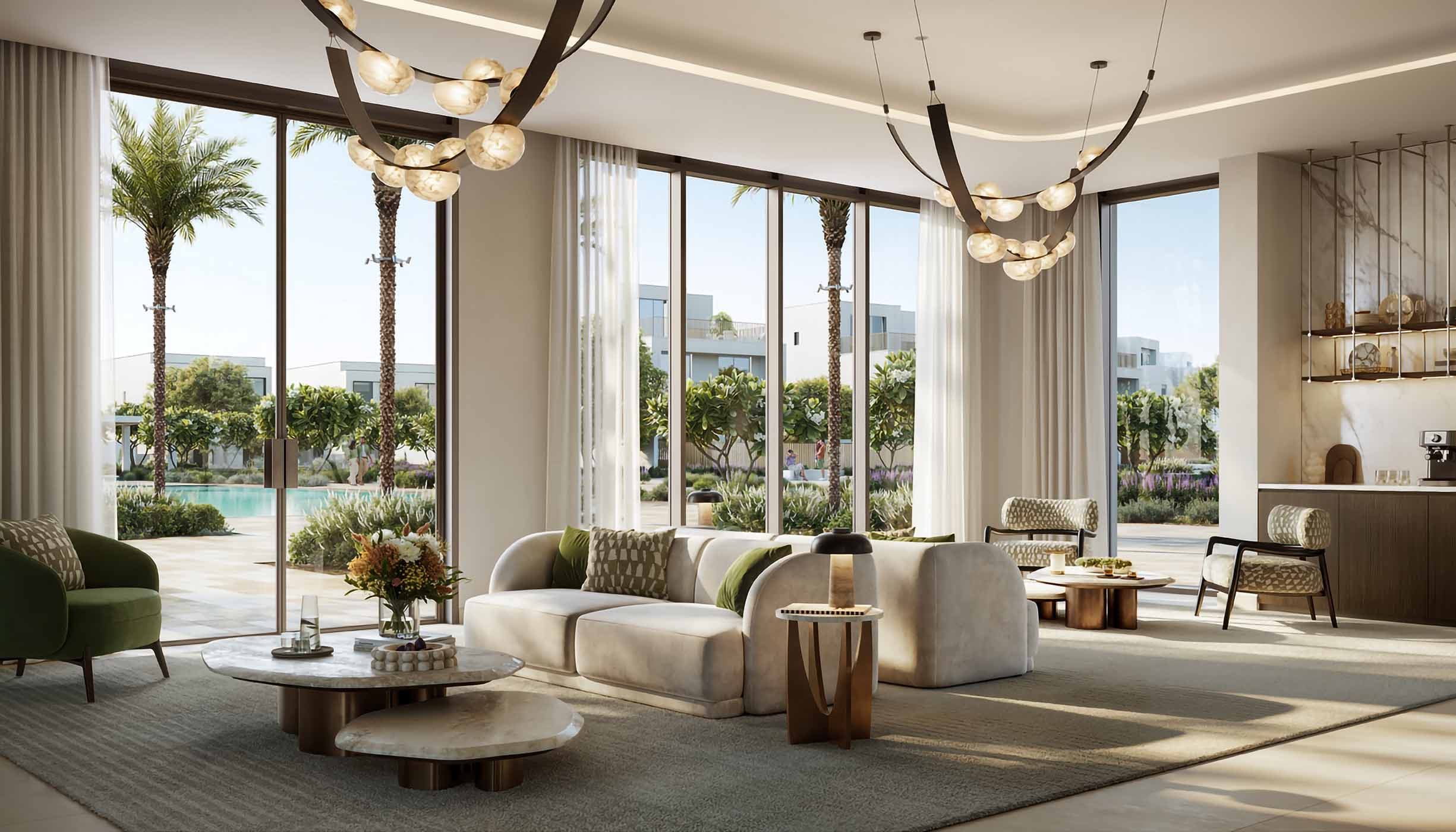 Salva The Heights by Emaar
