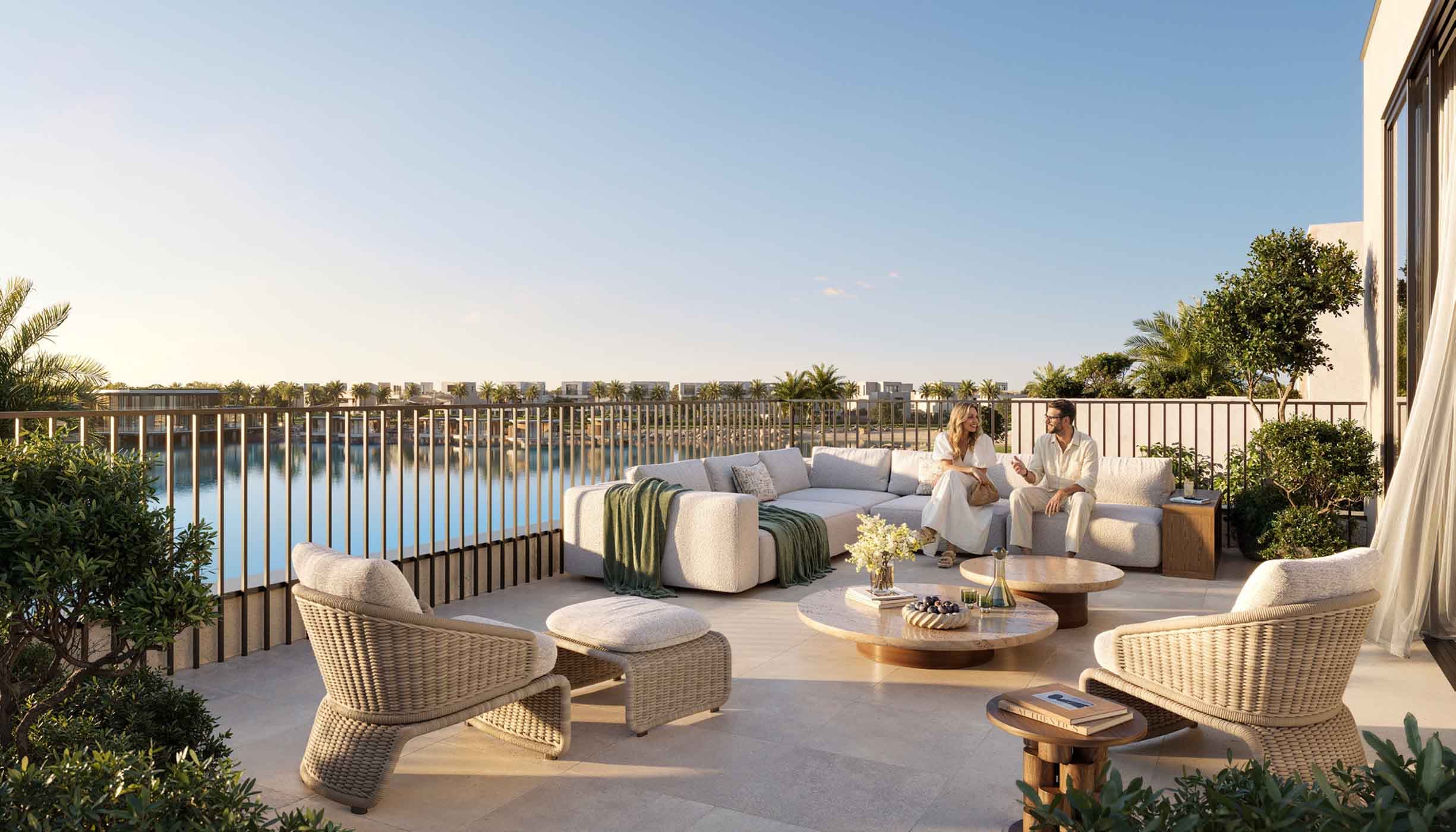 Salva The Heights by Emaar