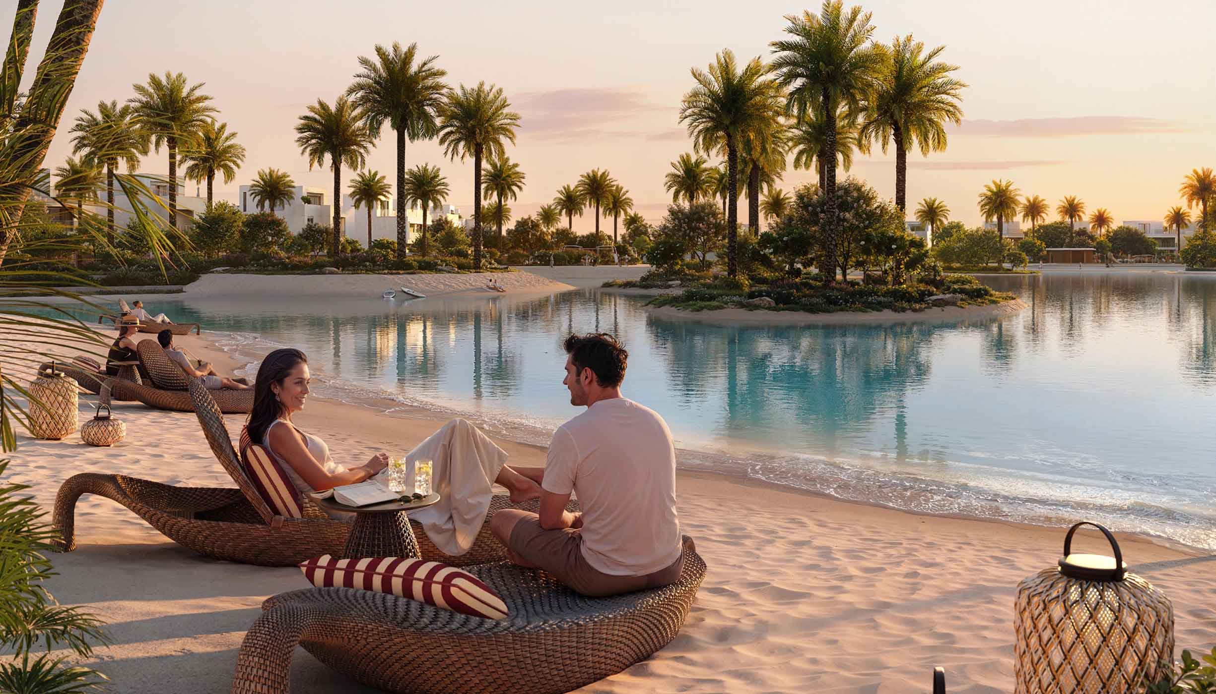 Salva The Heights by Emaar