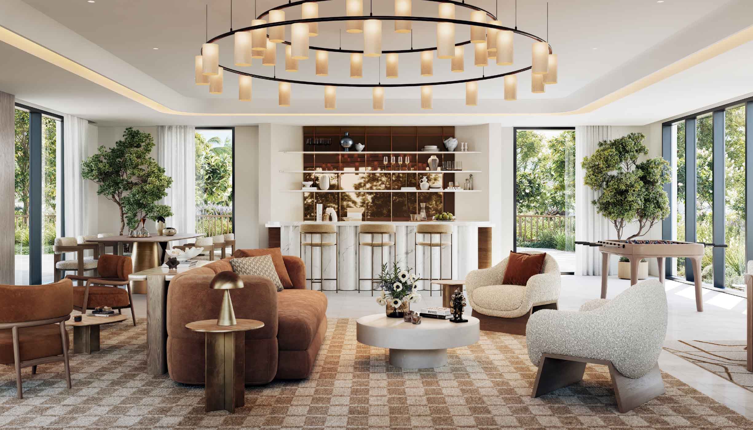 Salva The Heights by Emaar