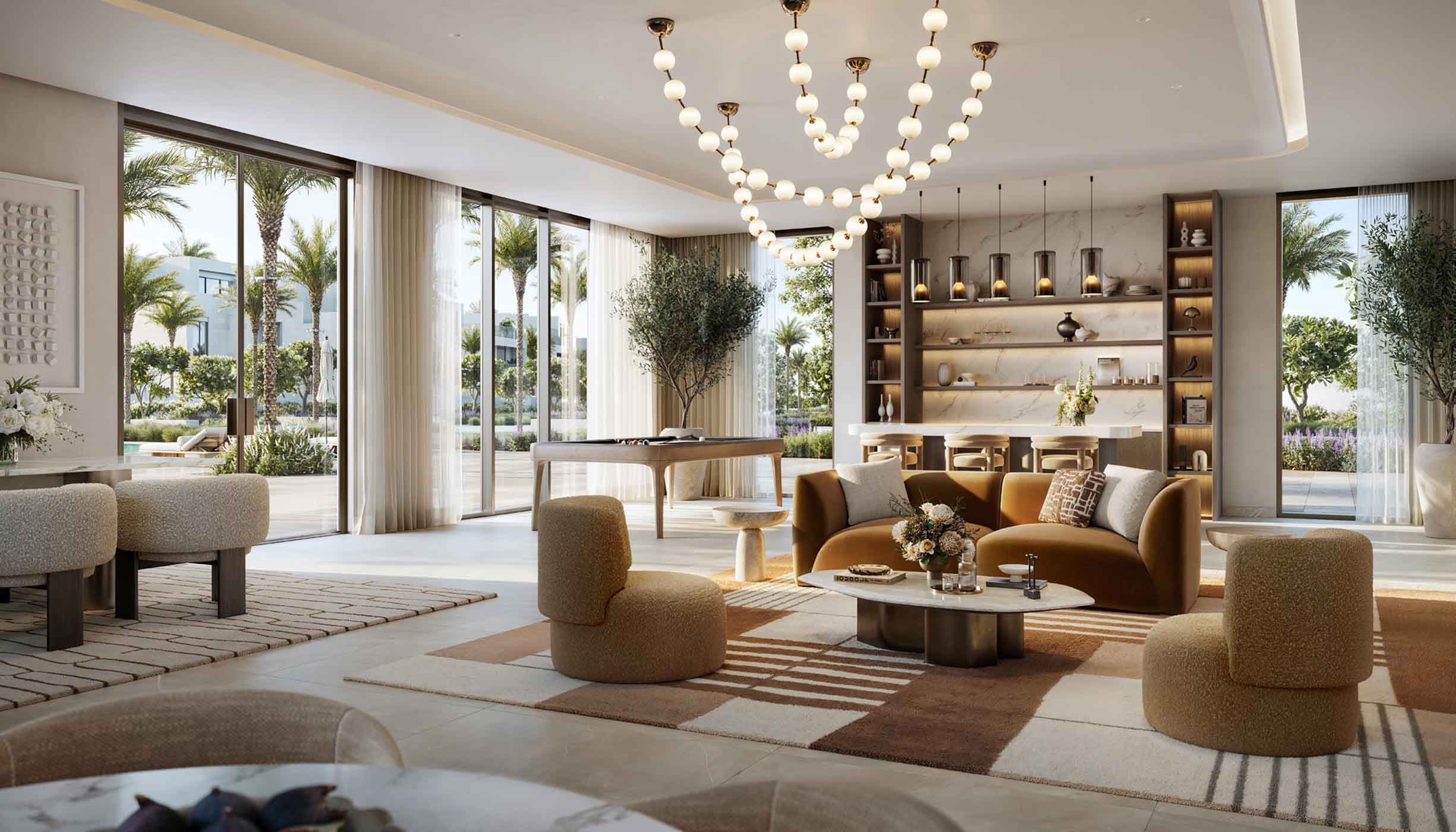 Salva The Heights by Emaar