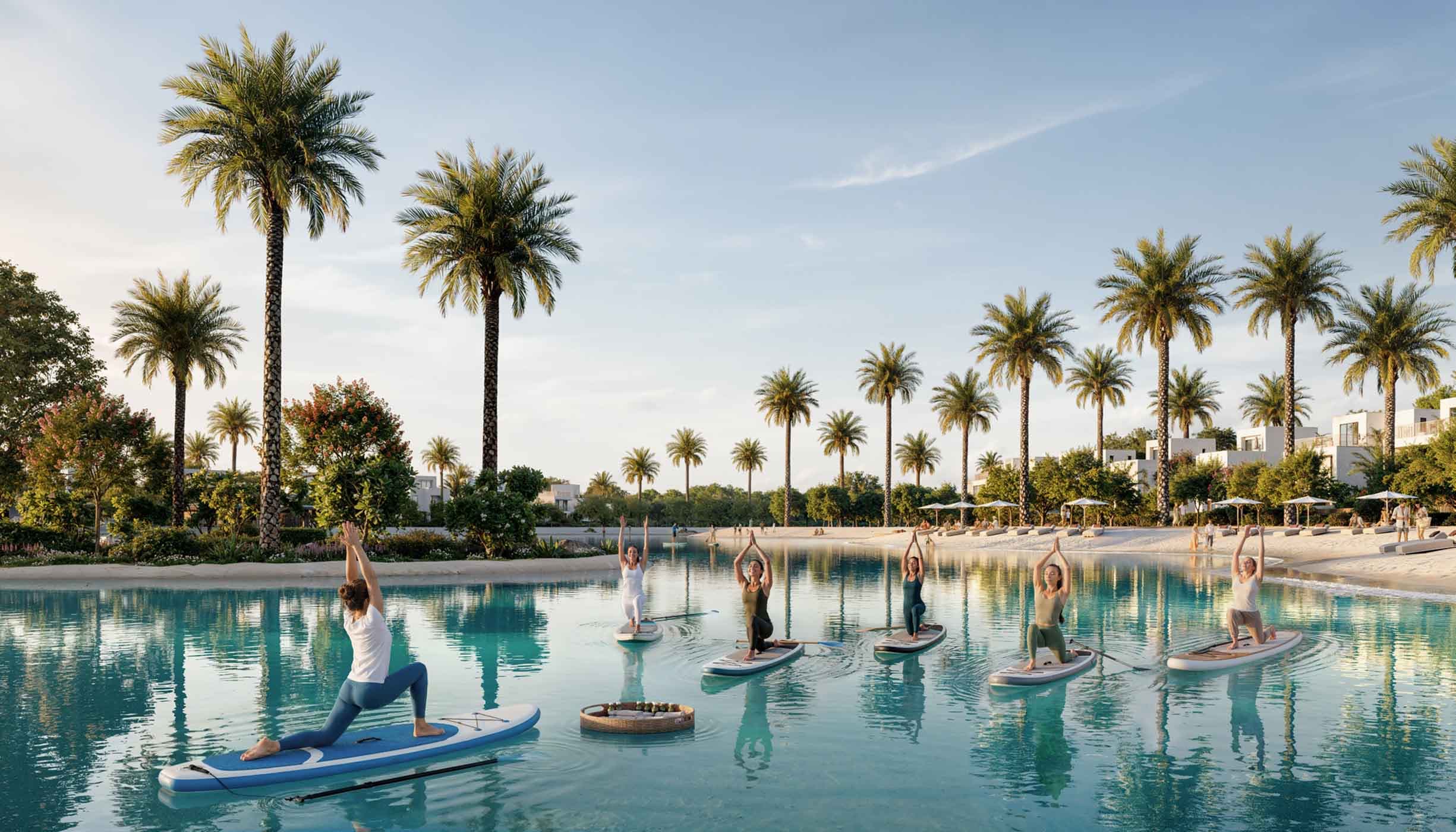 Salva The Heights by Emaar