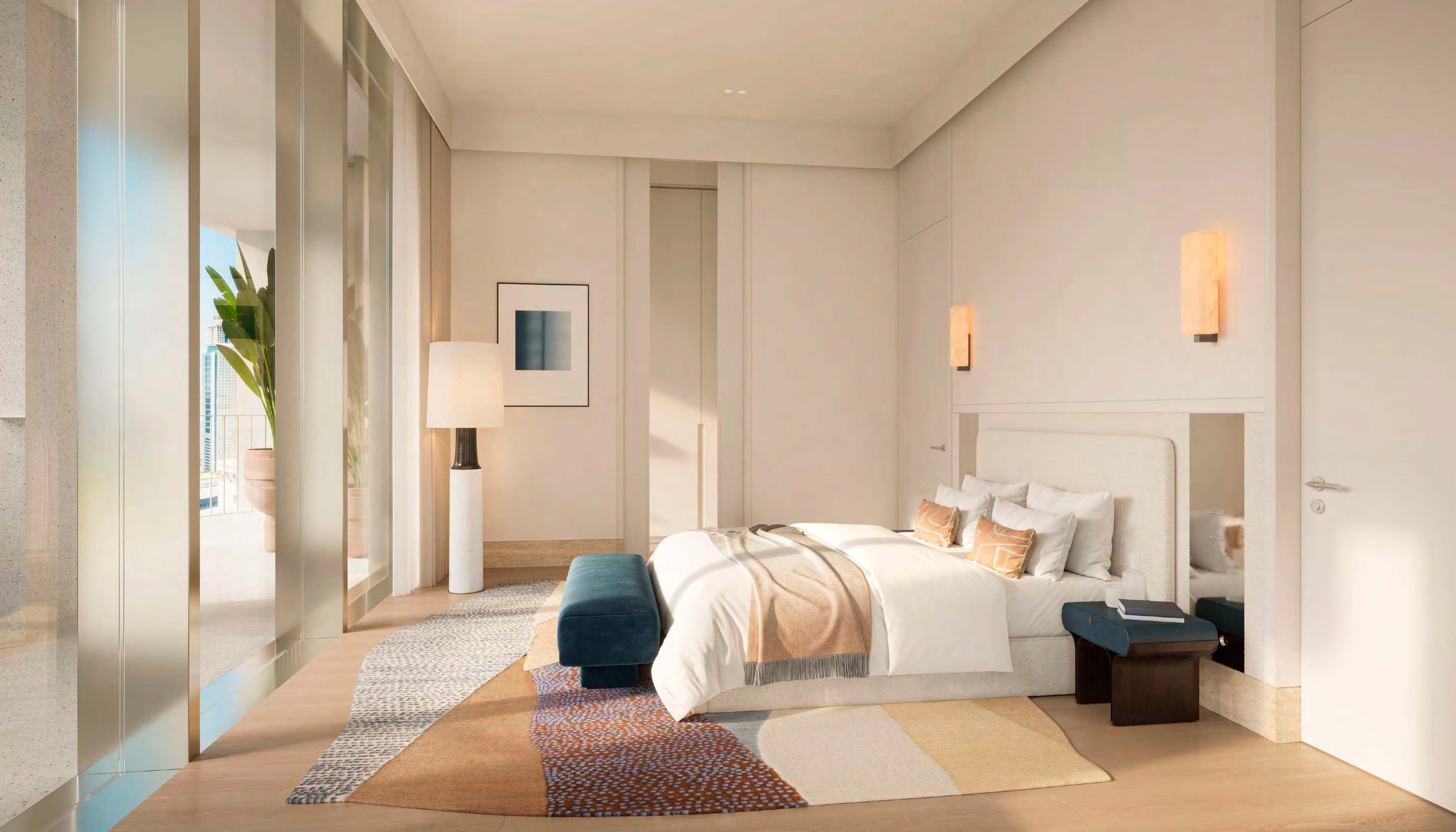 Eden House Za'abeel