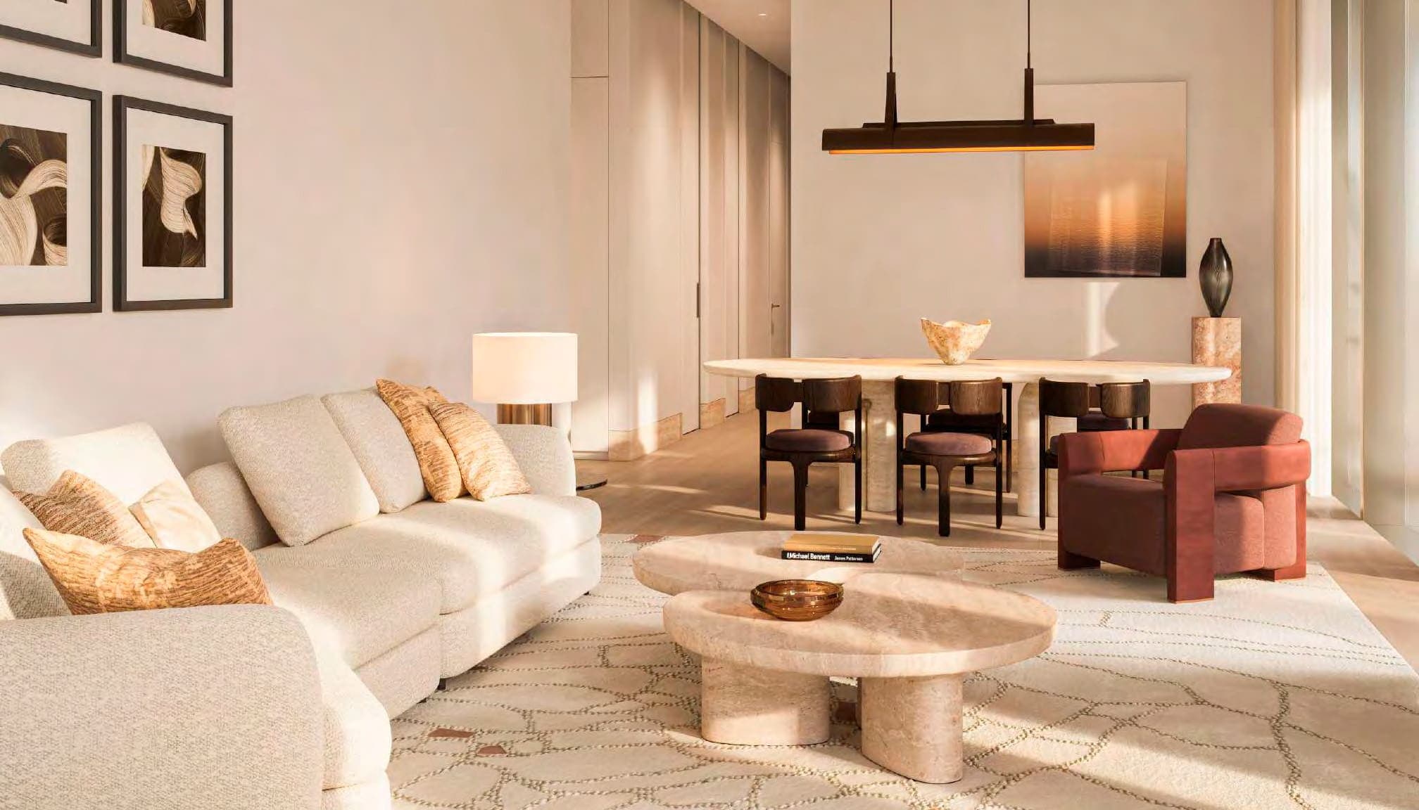 Eden House Za'abeel