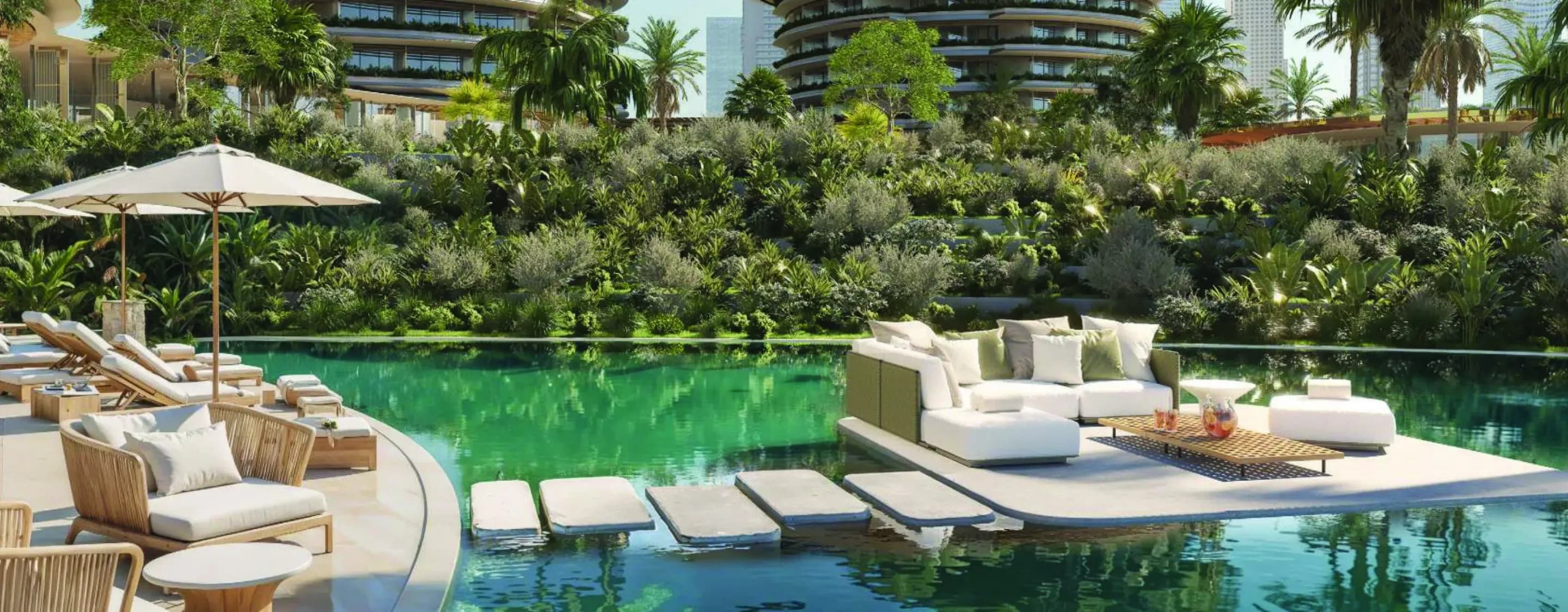 Edition Beach Residences
