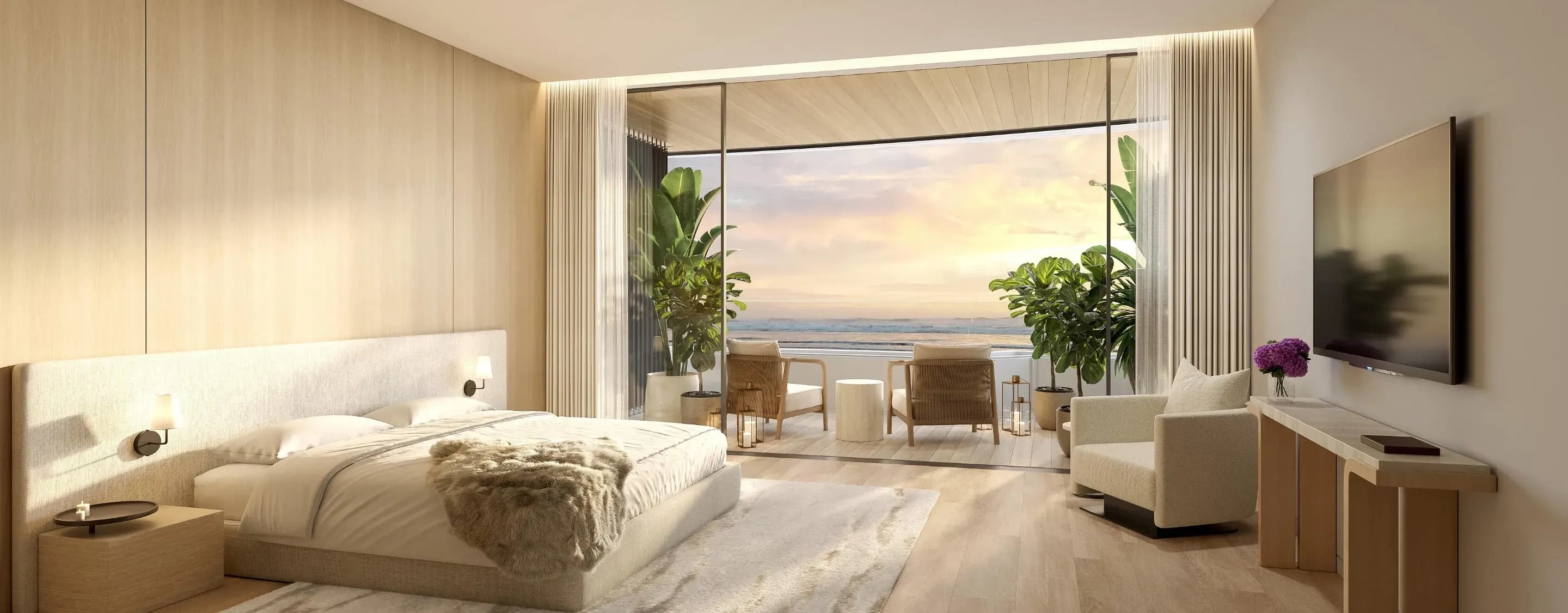 Edition Beach Residences