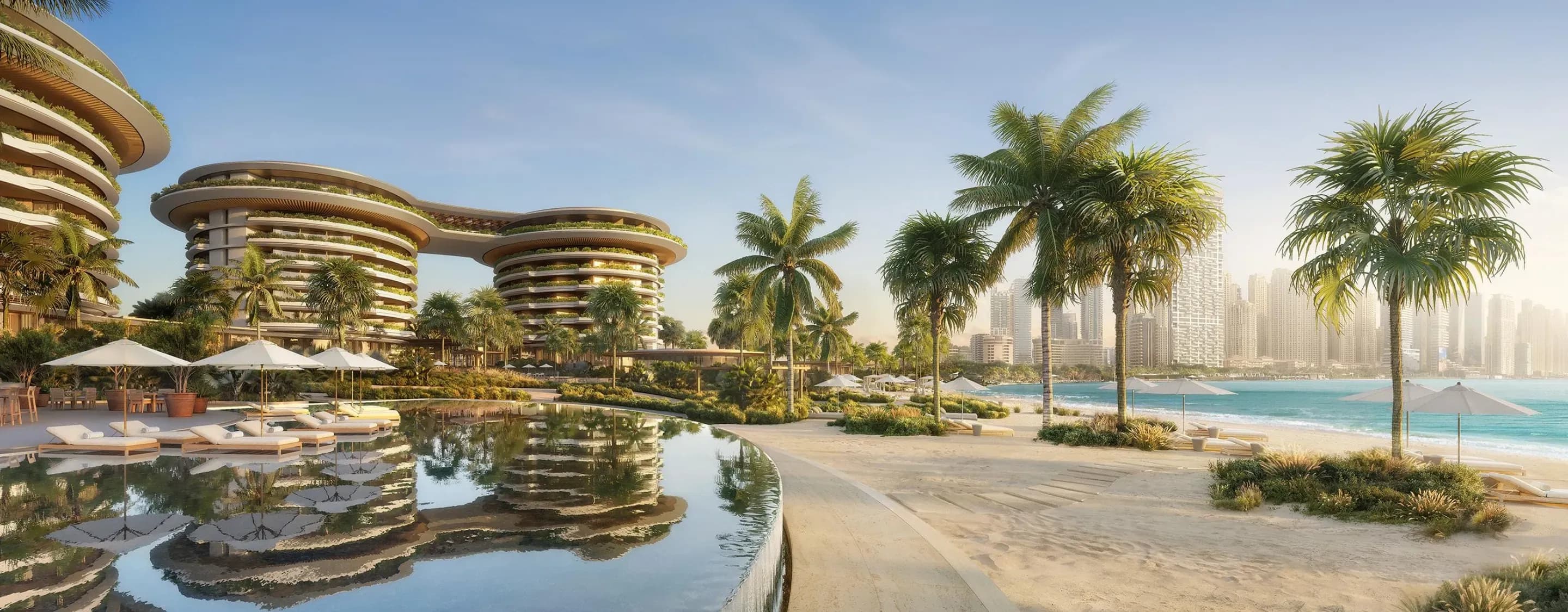 Edition Beach Residences