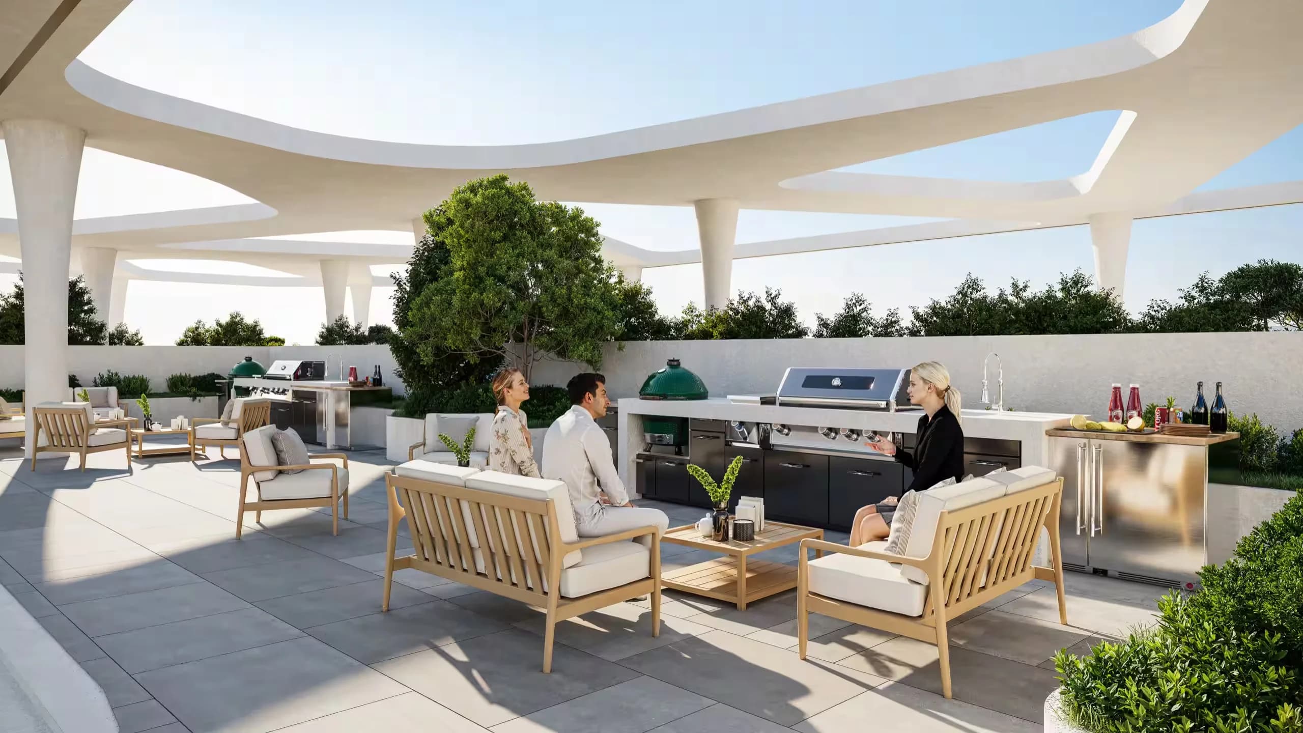 Enre Residence