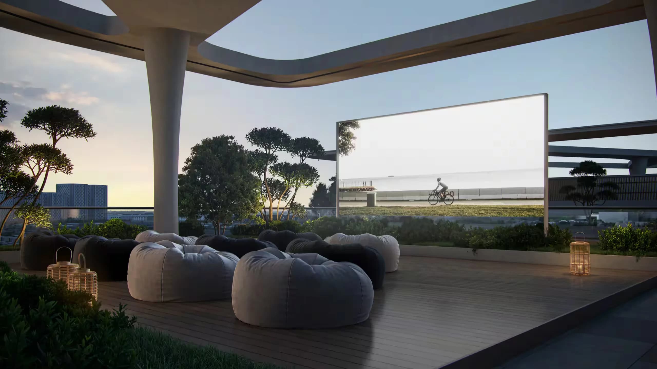 Enre Residence