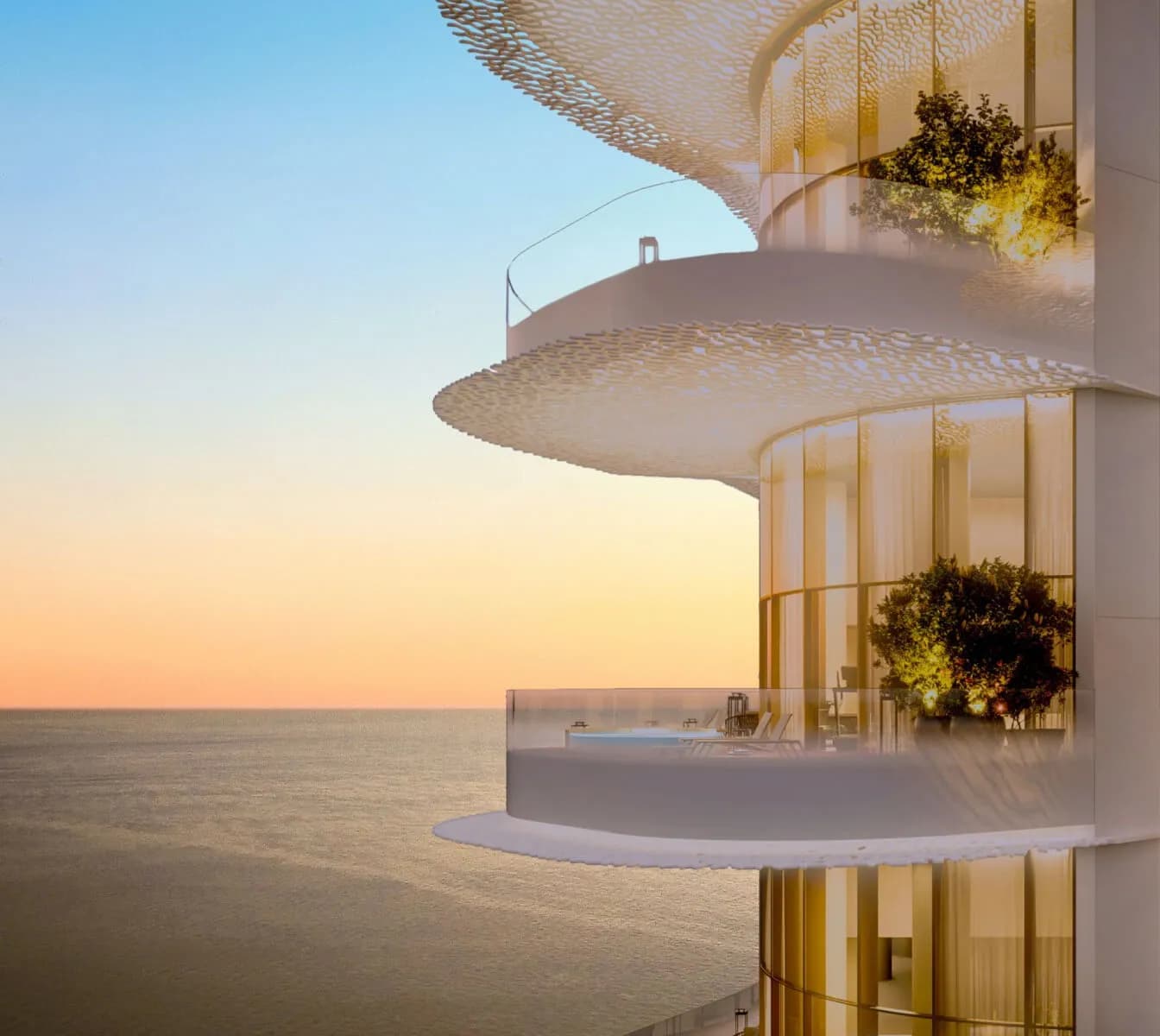 Bulgari Lighthouse