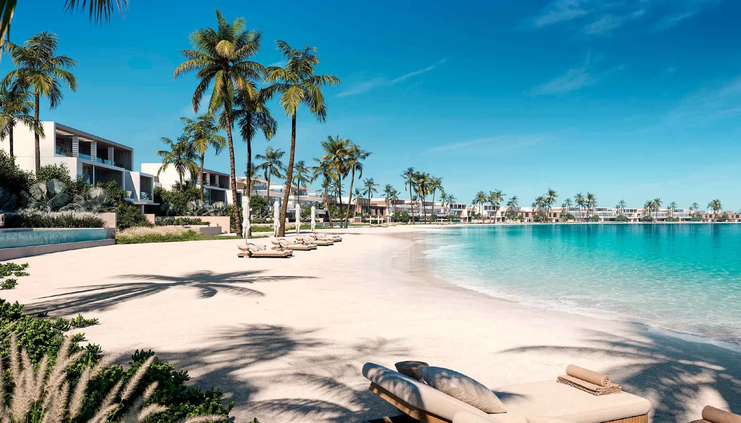 Bay Villas