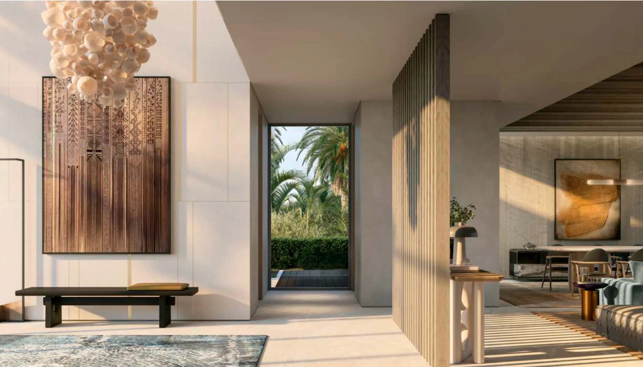 Bay Villas