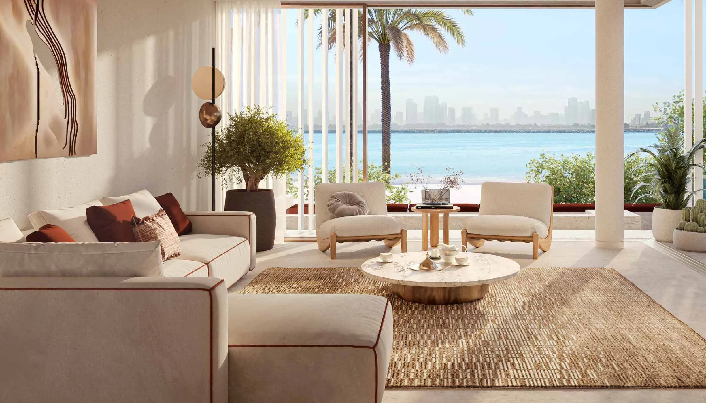 Bay Villas