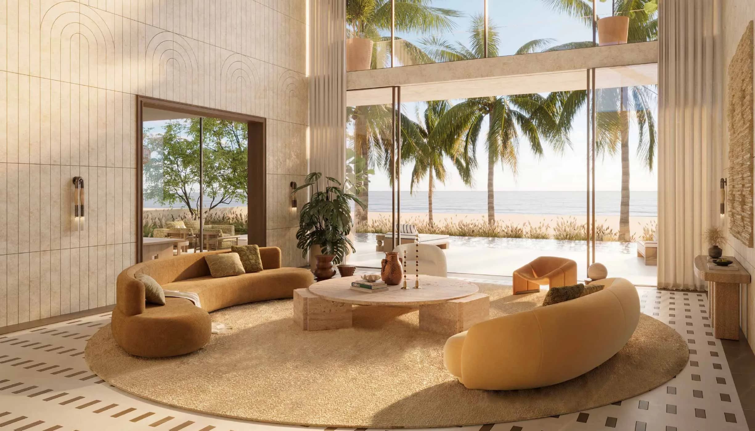 Bay Villas