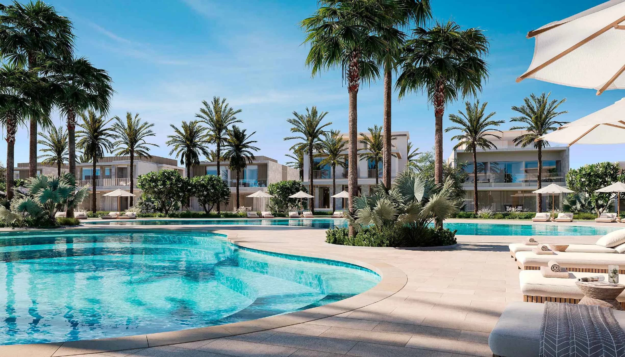 Bay Villas