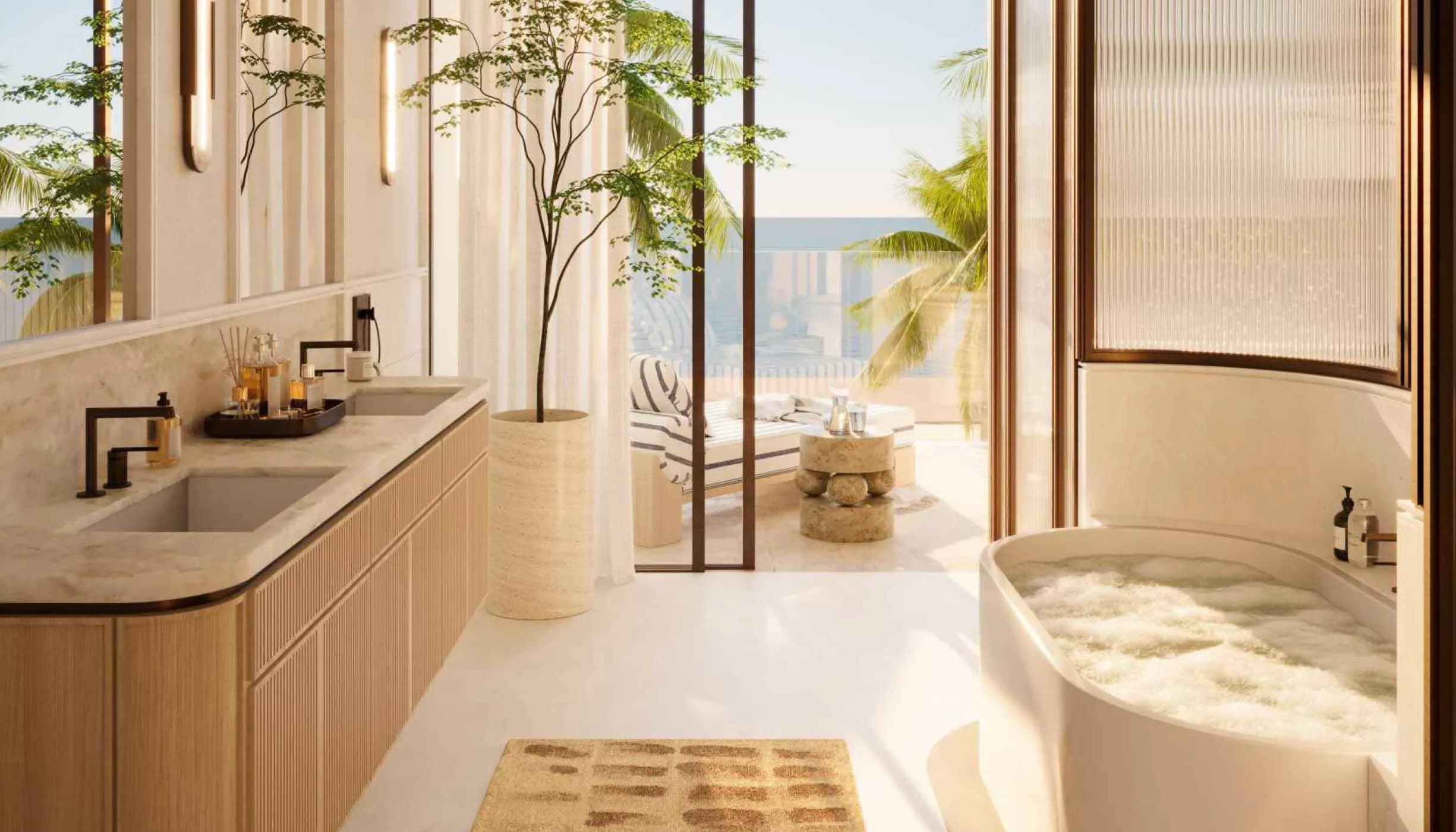 Bay Villas