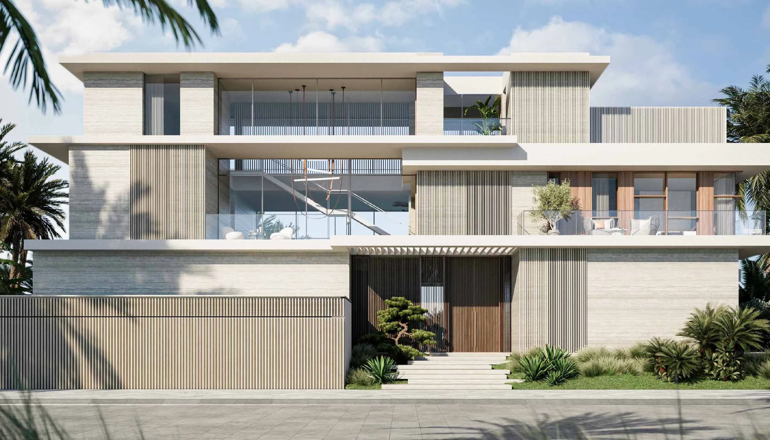 Bay Villas