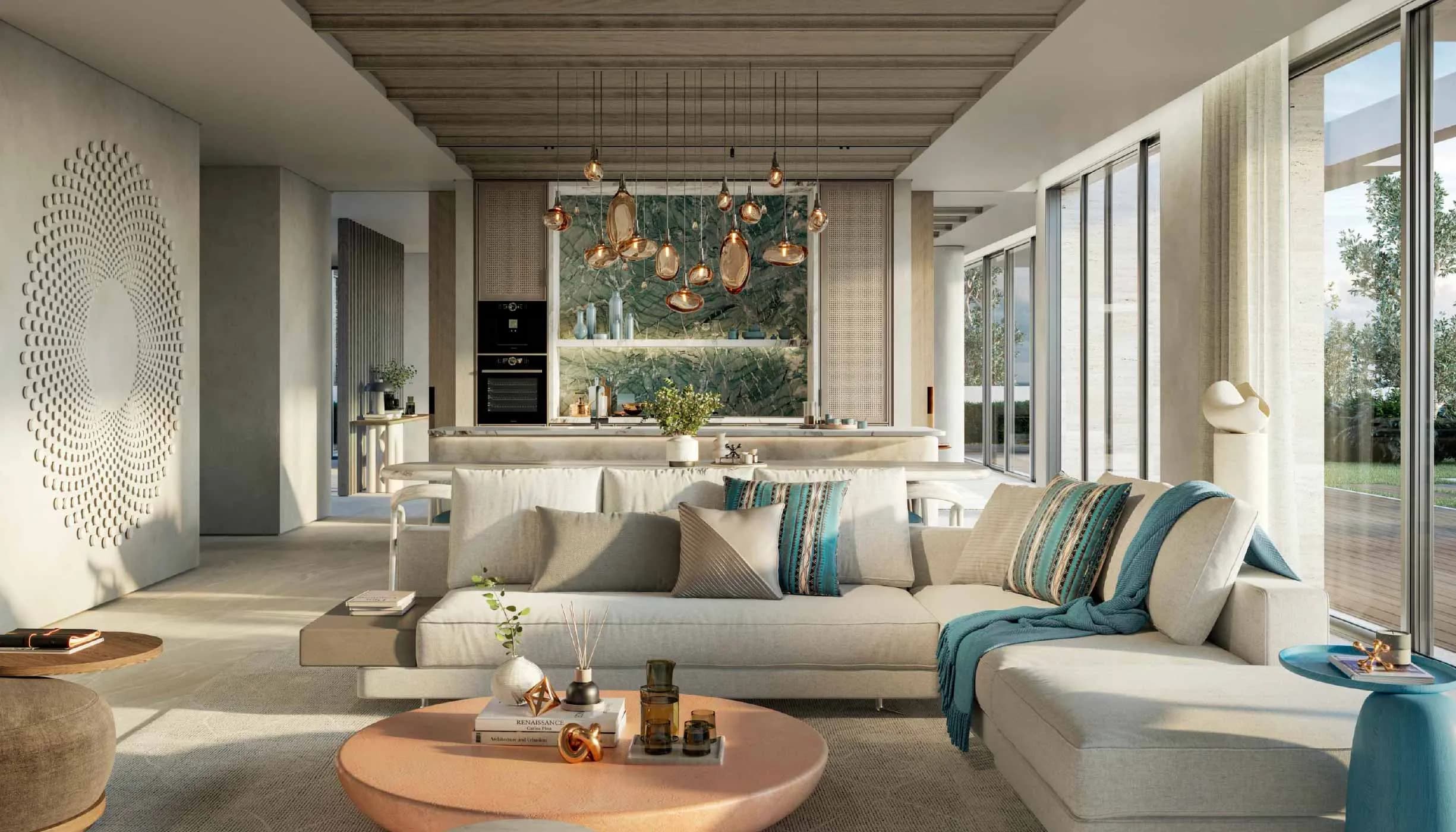 Bay Villas