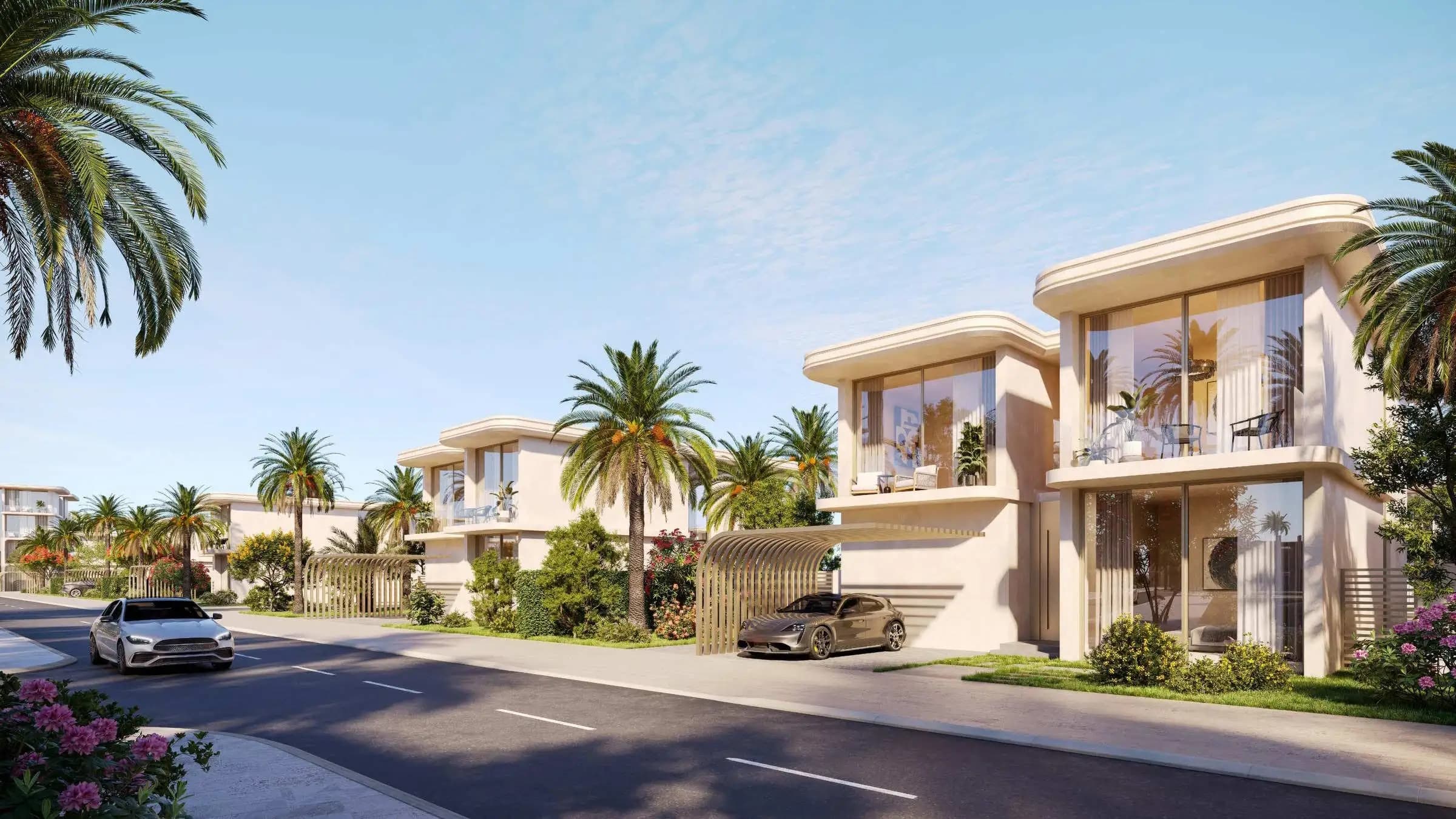Manchester City Yas Residences