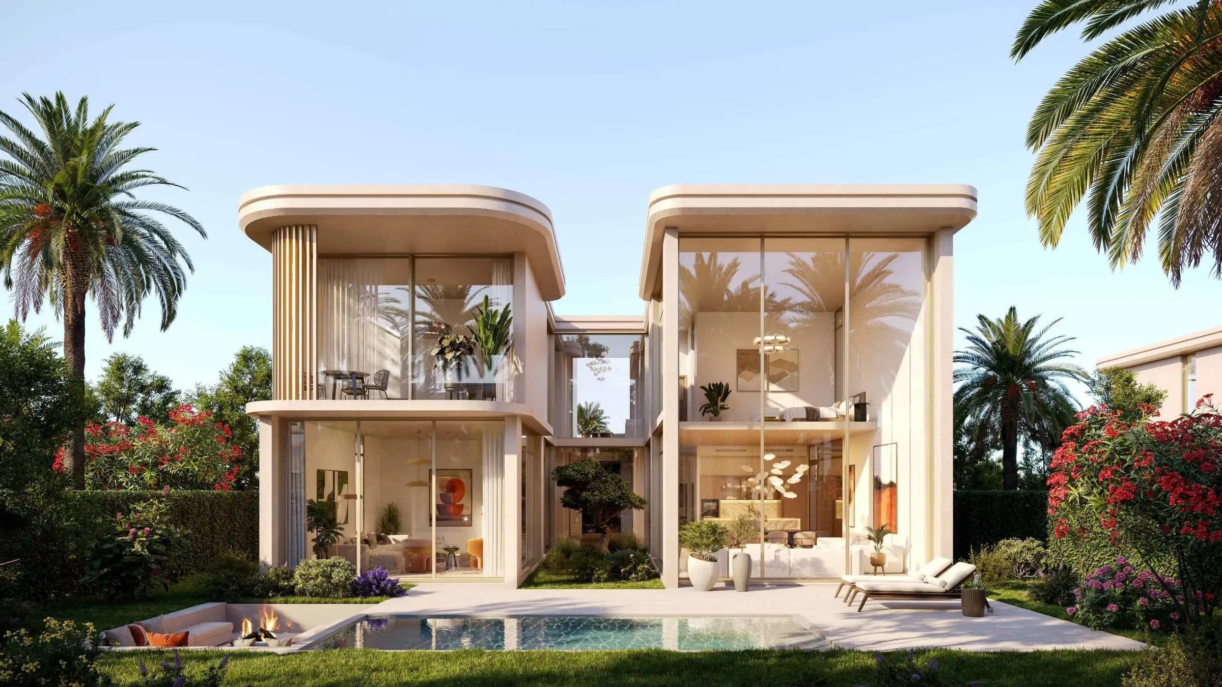 Manchester City Yas Residences